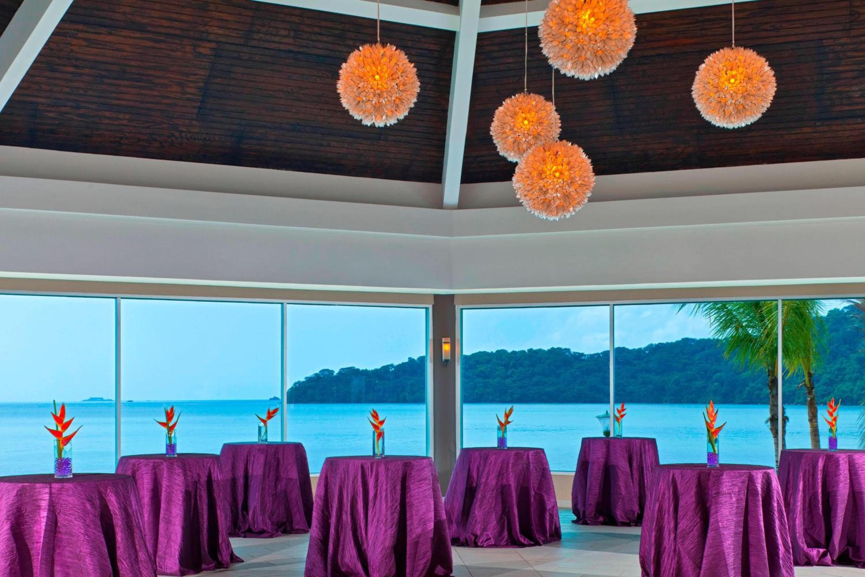 The Westin Playa Bonita Panama