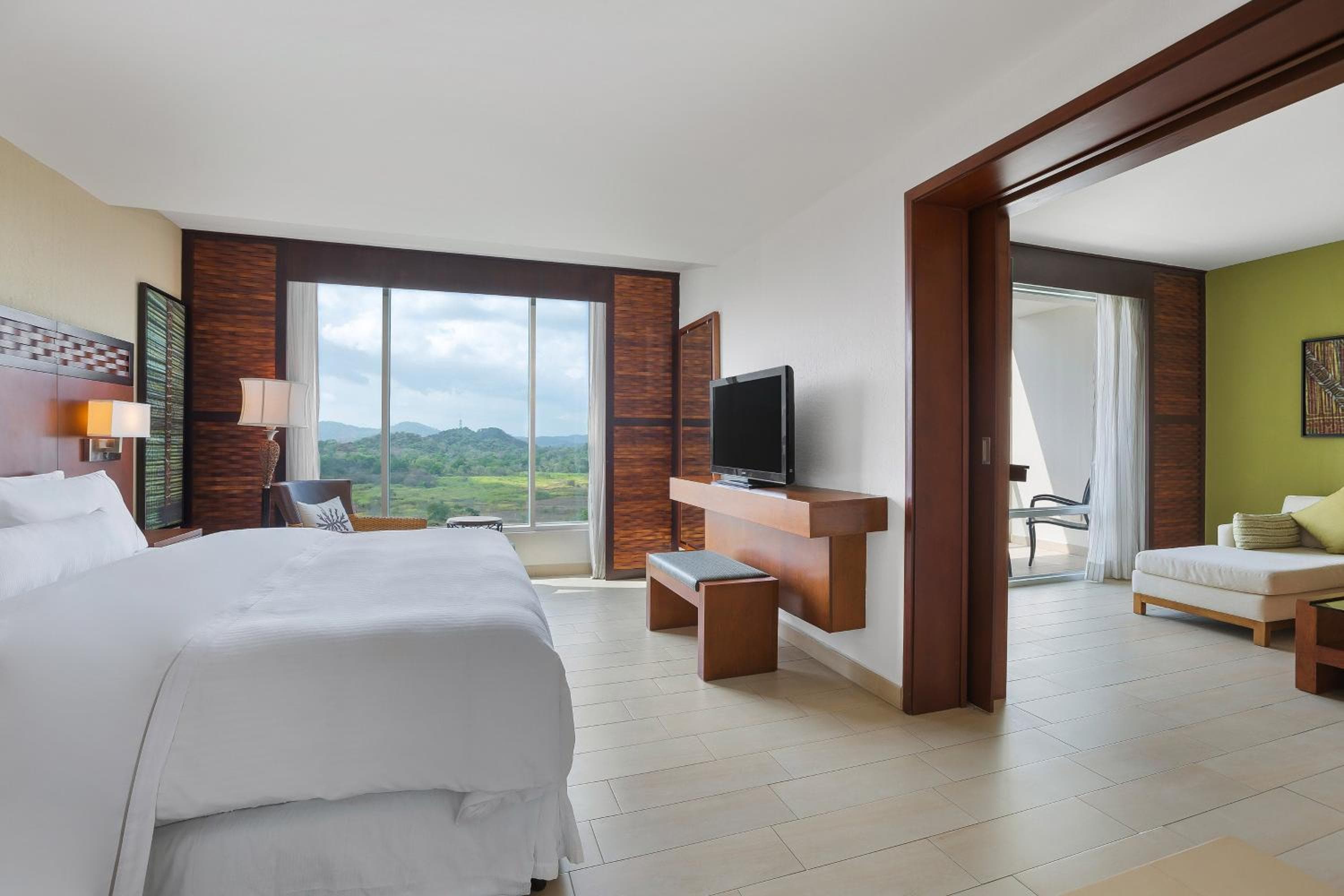 The Westin Playa Bonita Panama