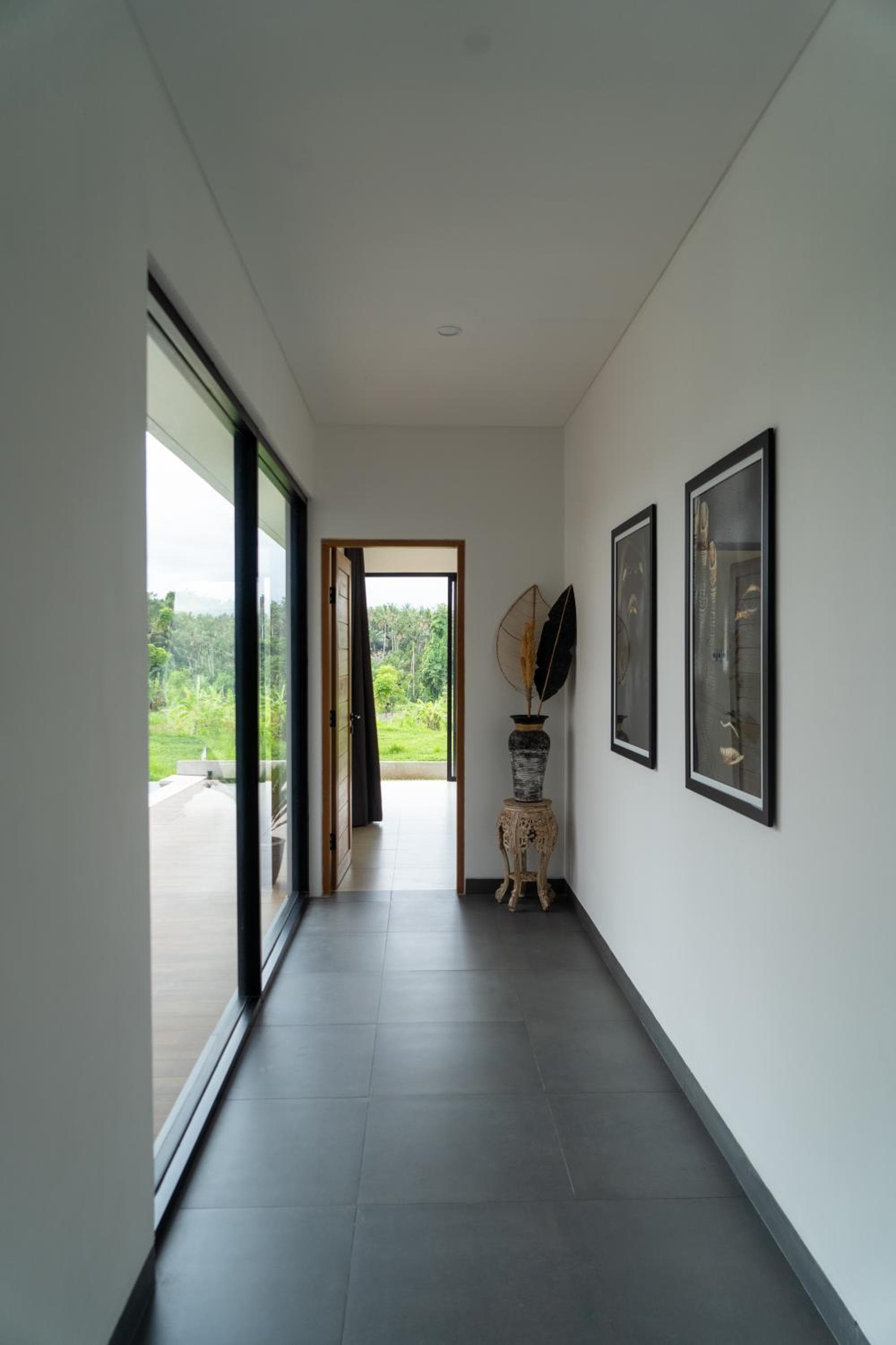 Balisen Luxury Villas
