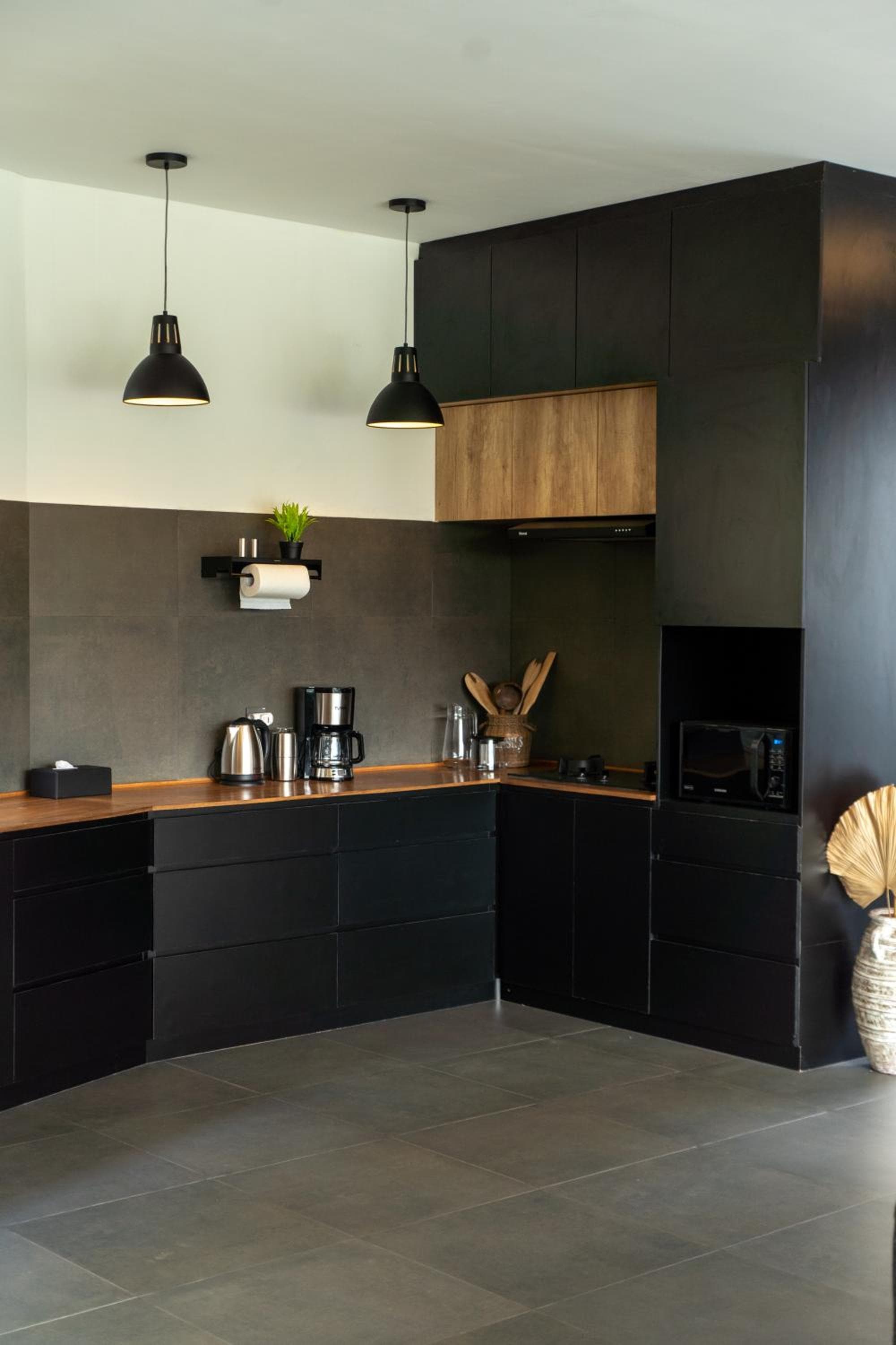 Balisen Luxury Villas