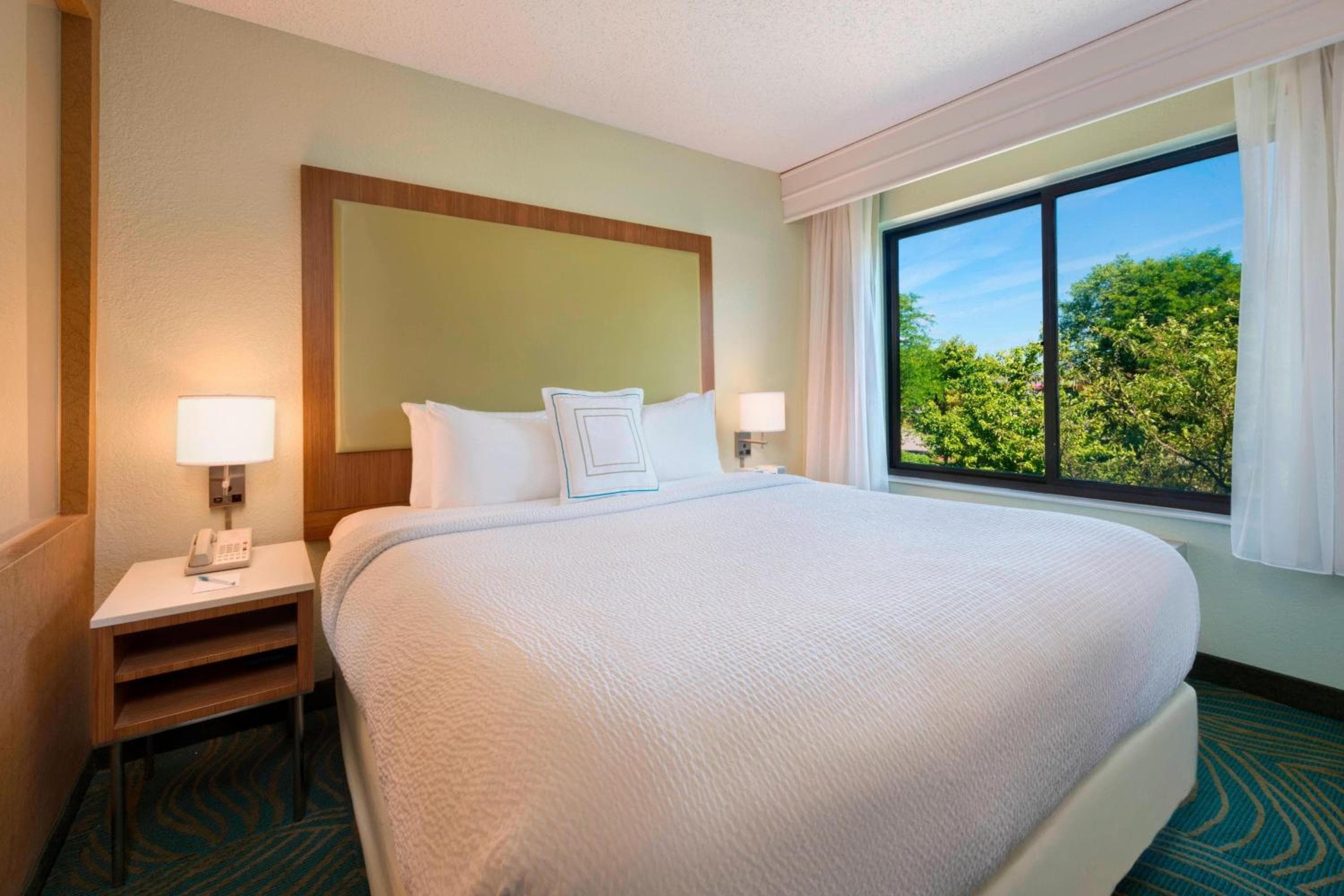 SpringHill Suites Mishawaka-University Area