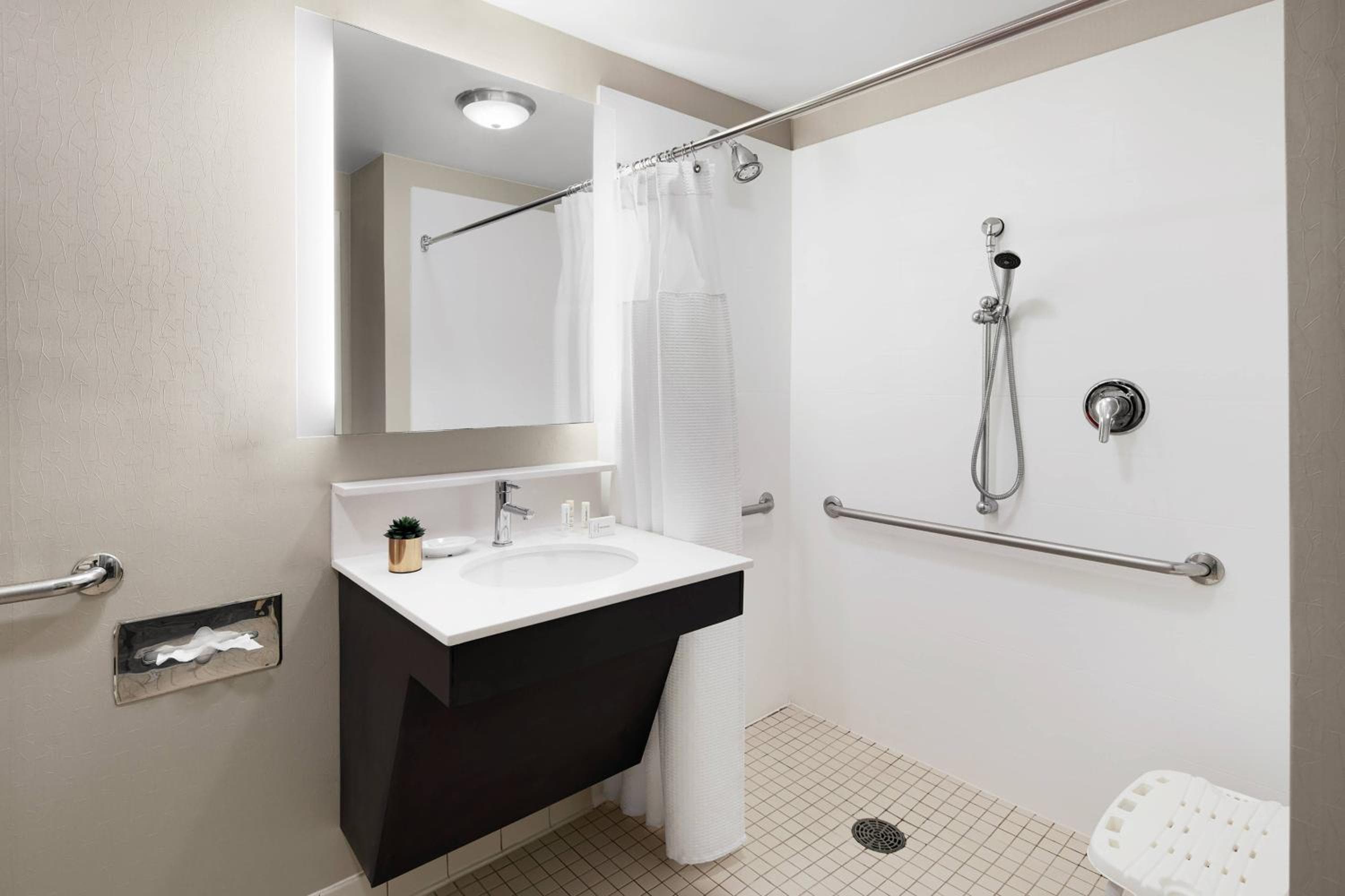 SpringHill Suites by Marriott Richmond North/Glen Allen