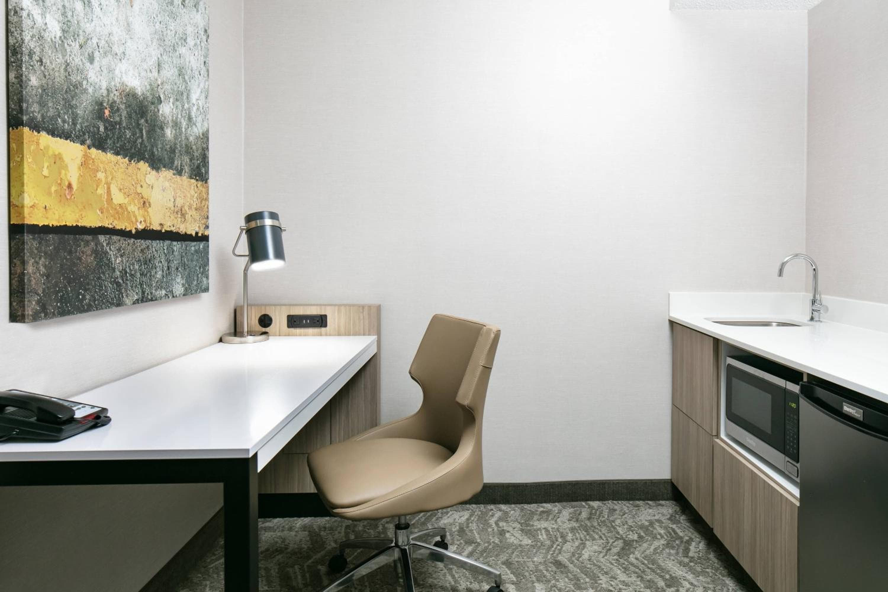 SpringHill Suites by Marriott Tulsa