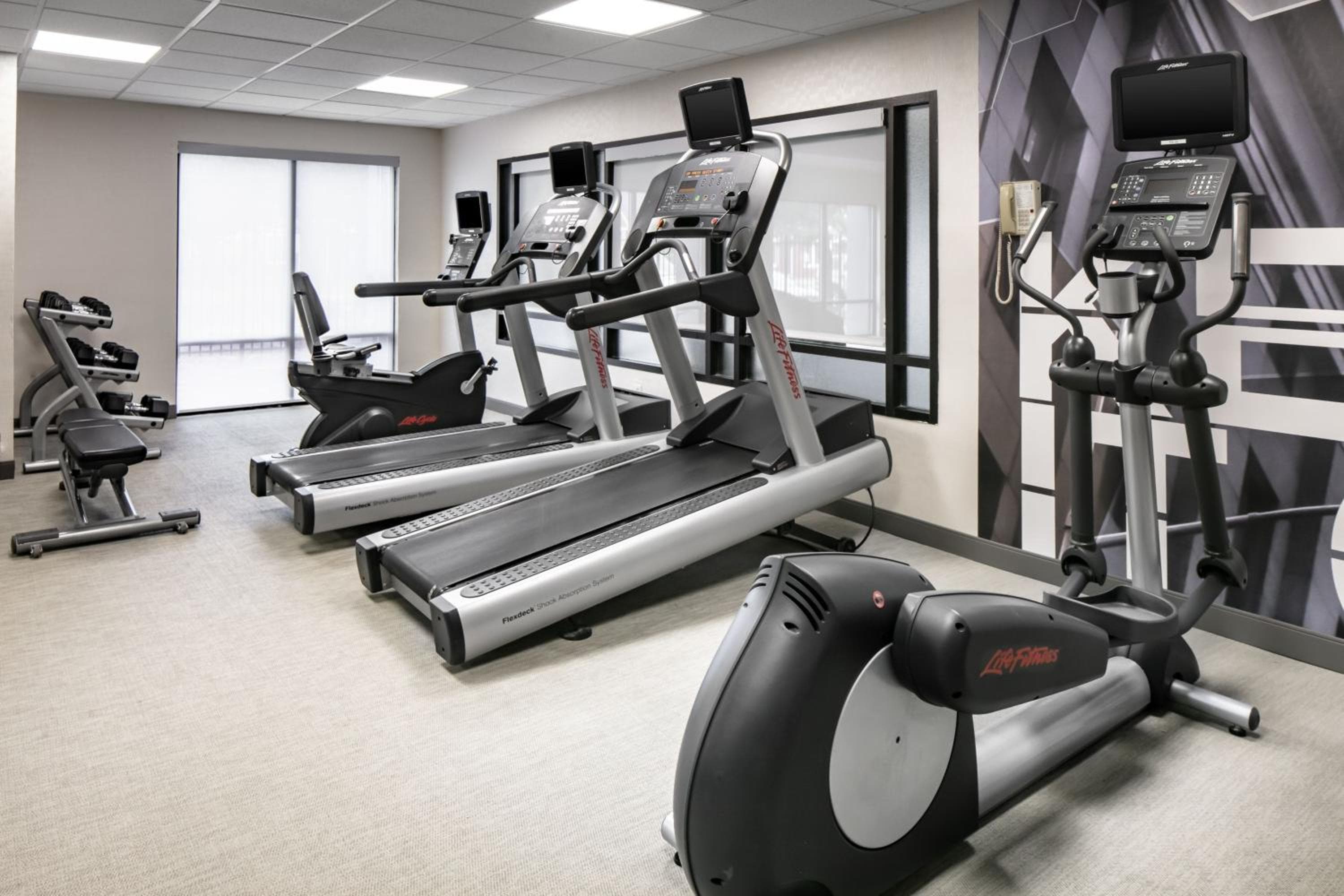 SpringHill Suites by Marriott Tulsa
