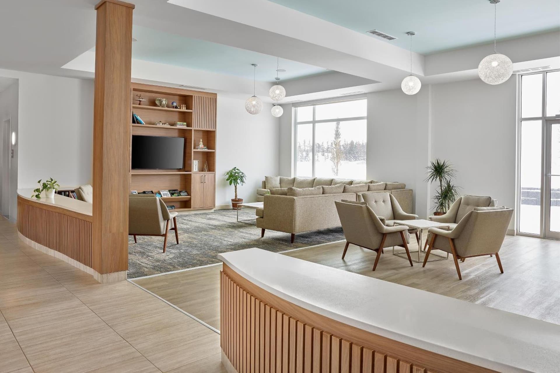 Element by Marriott Edmonton West
