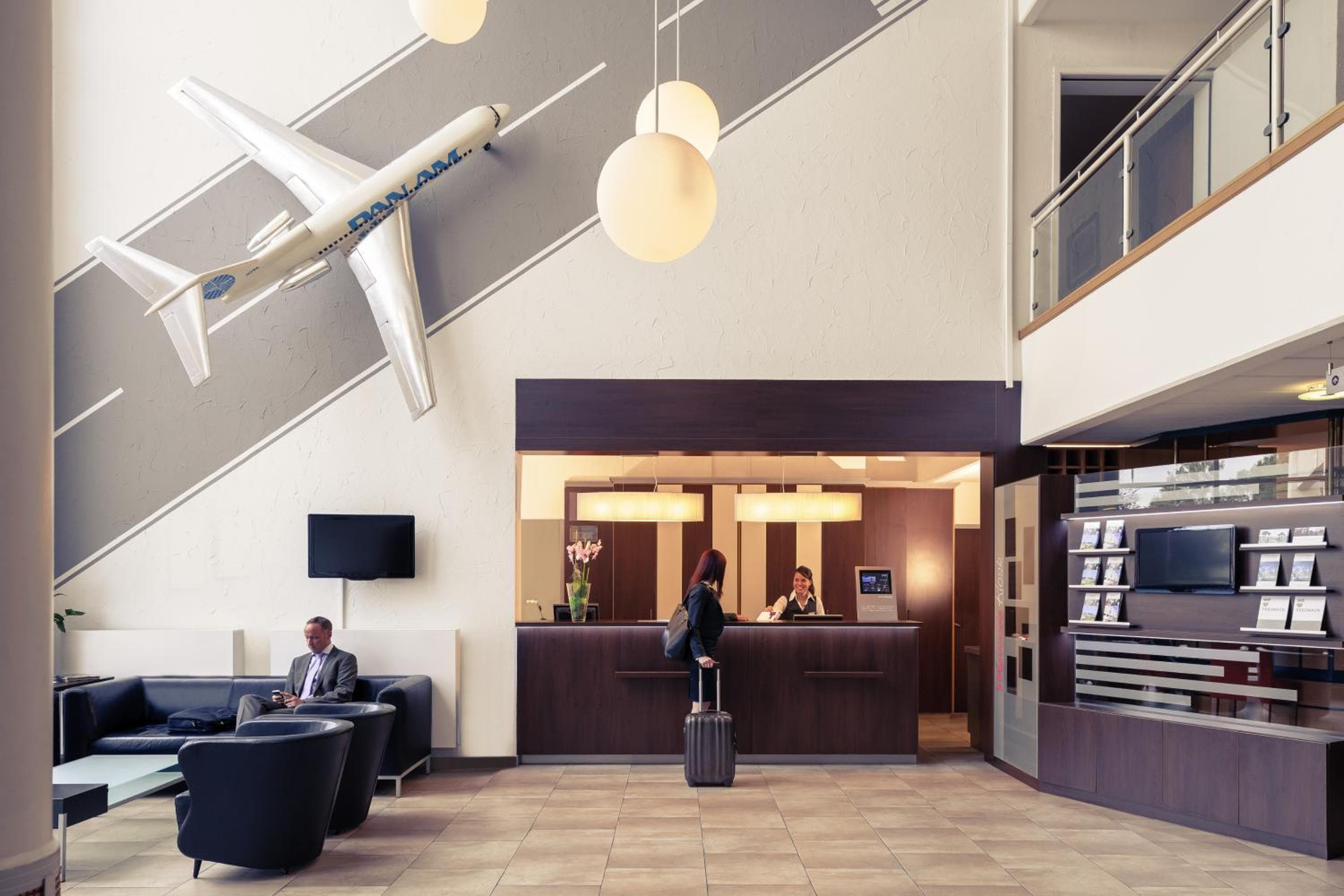 Mercure Hotel Düsseldorf Ratingen