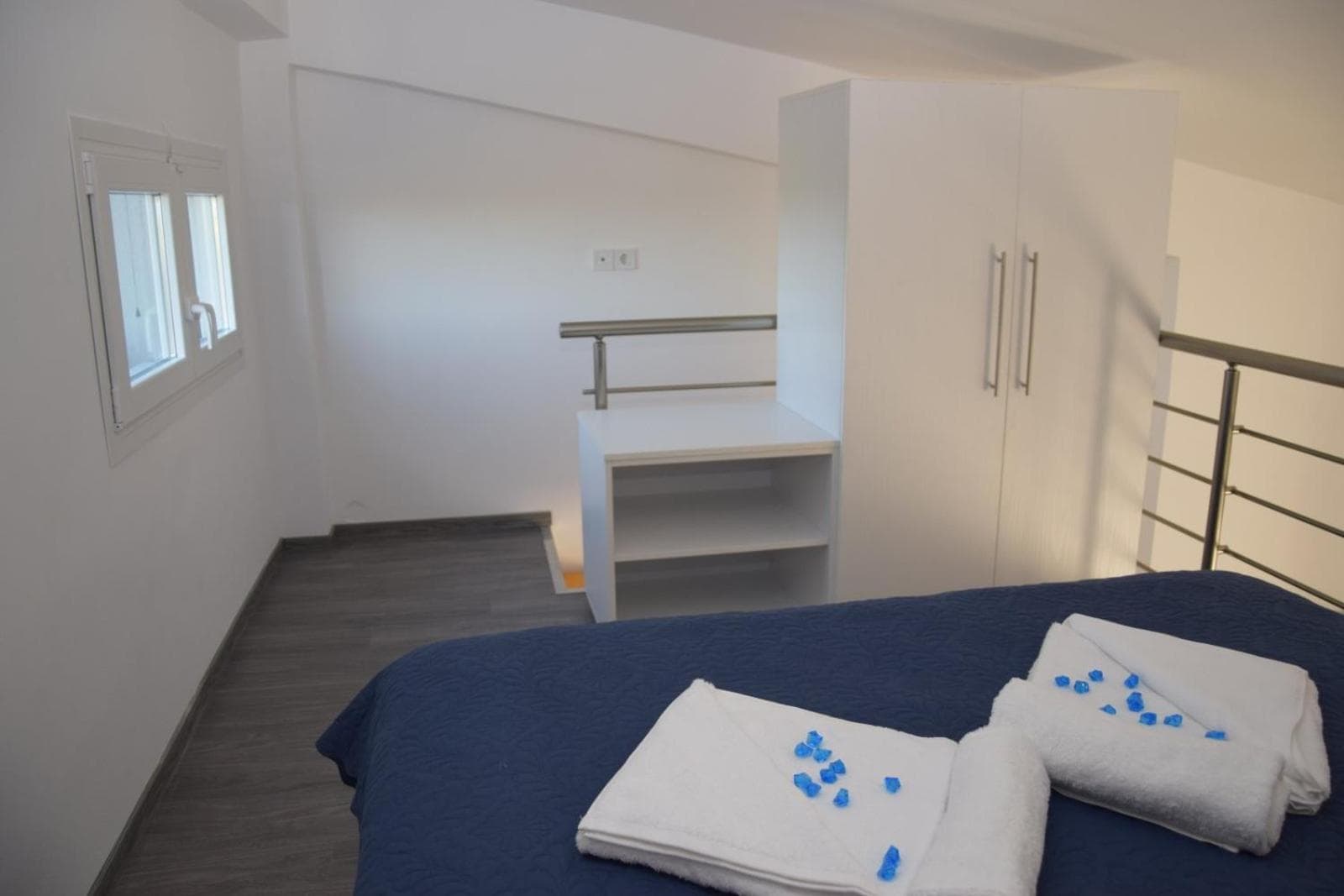 Olympia Suites