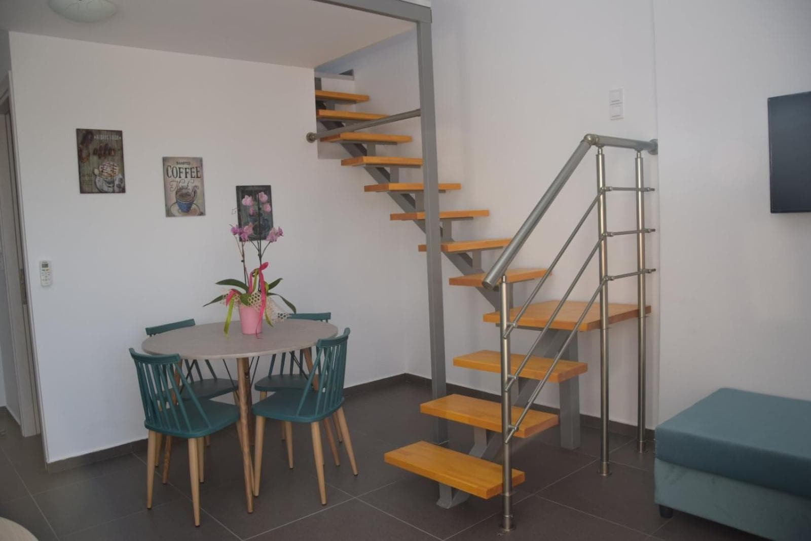 Olympia Suites
