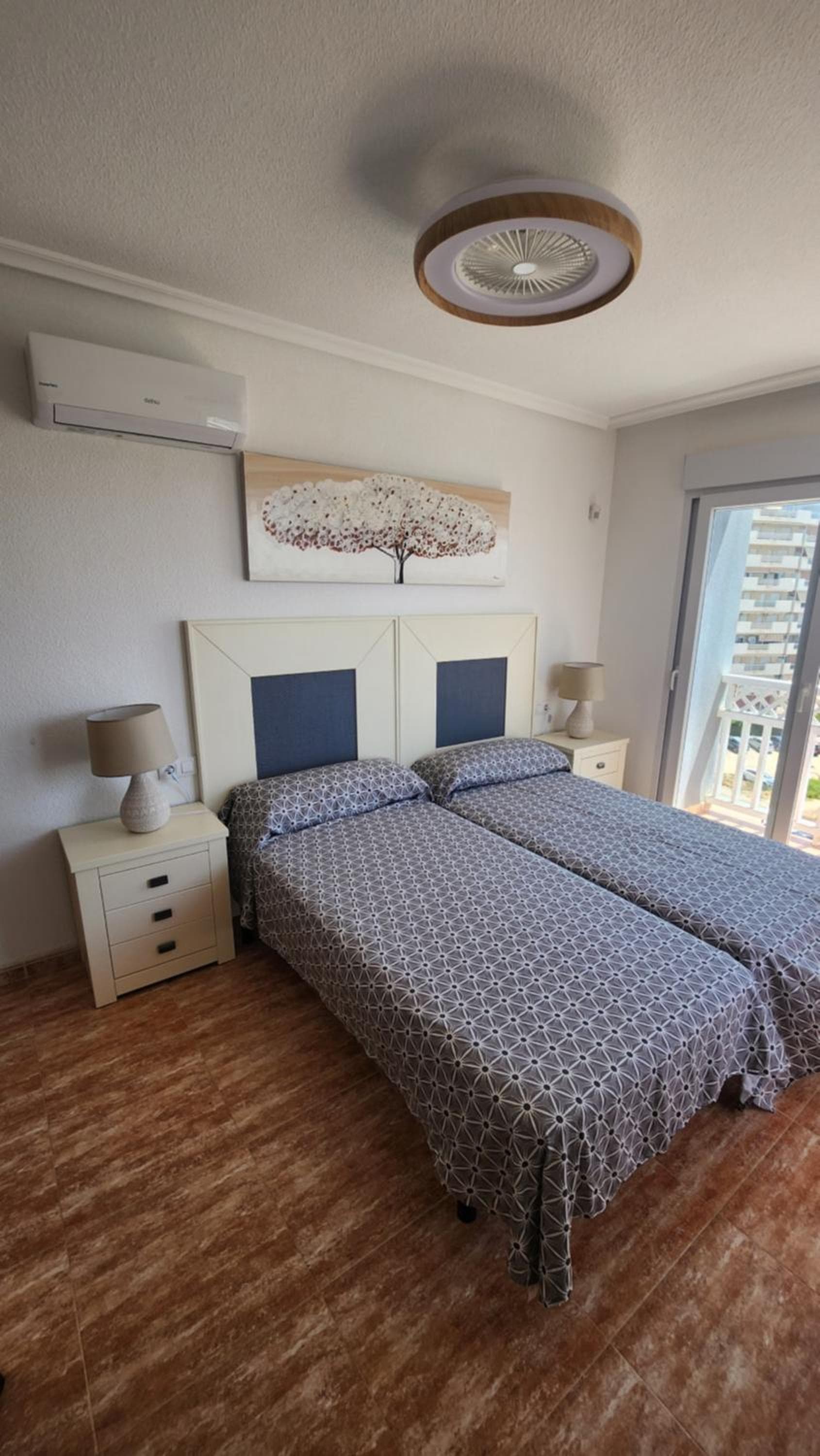 La Manga del Mar Menor Los Miradores block 1 5th floor G