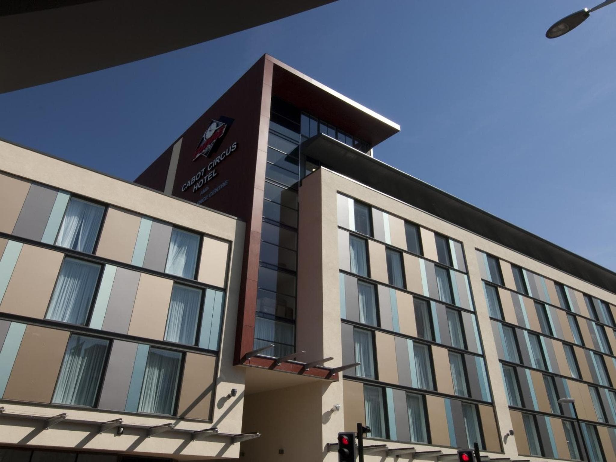 Future Inn Bristol
