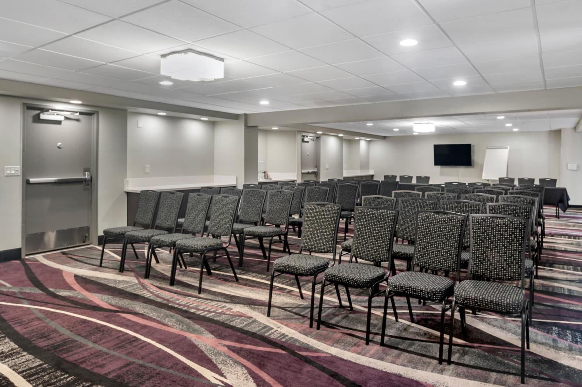 Best Western Plus Commerce Hotel