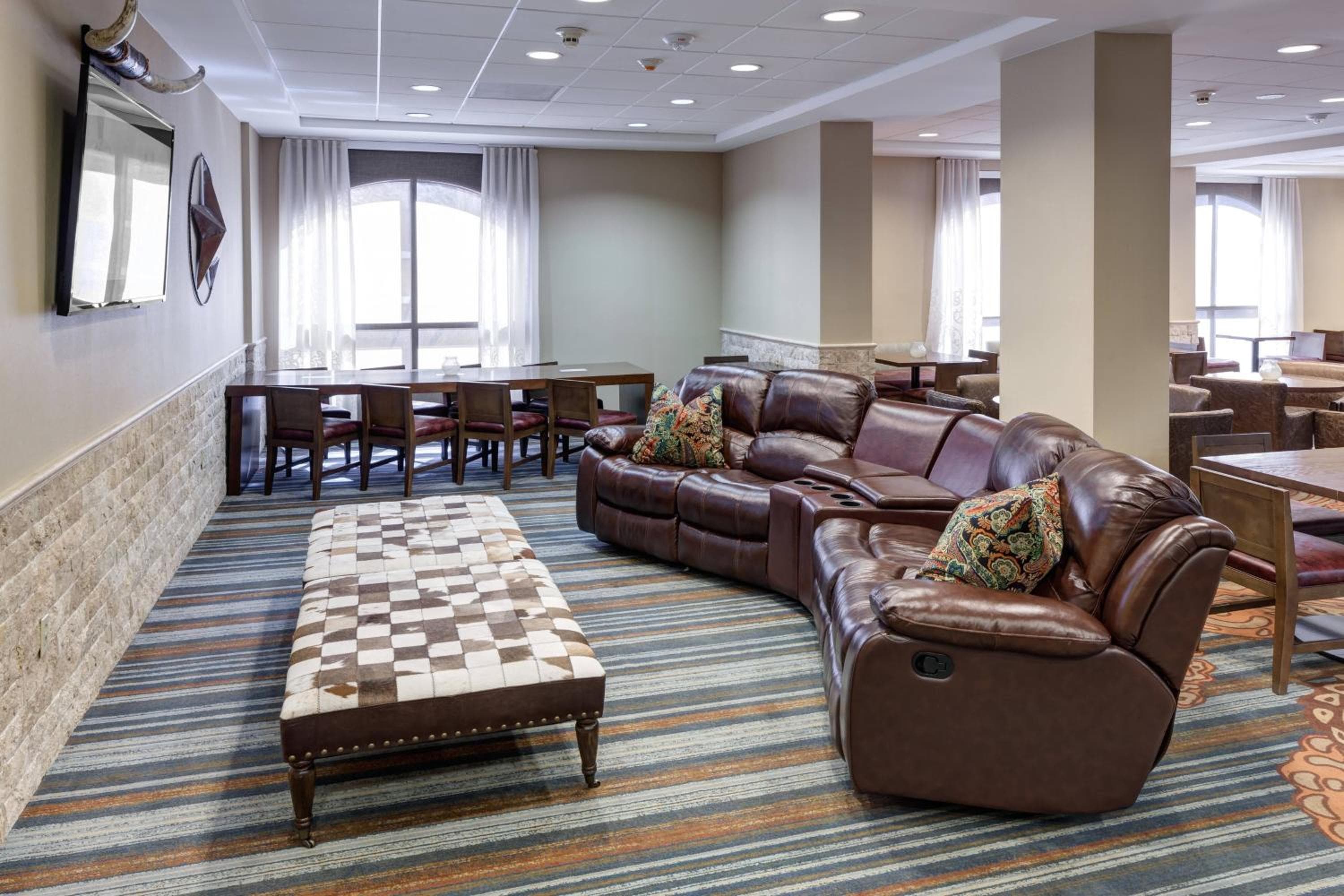 SpringHill Suites by Marriott Dallas Downtown / West End