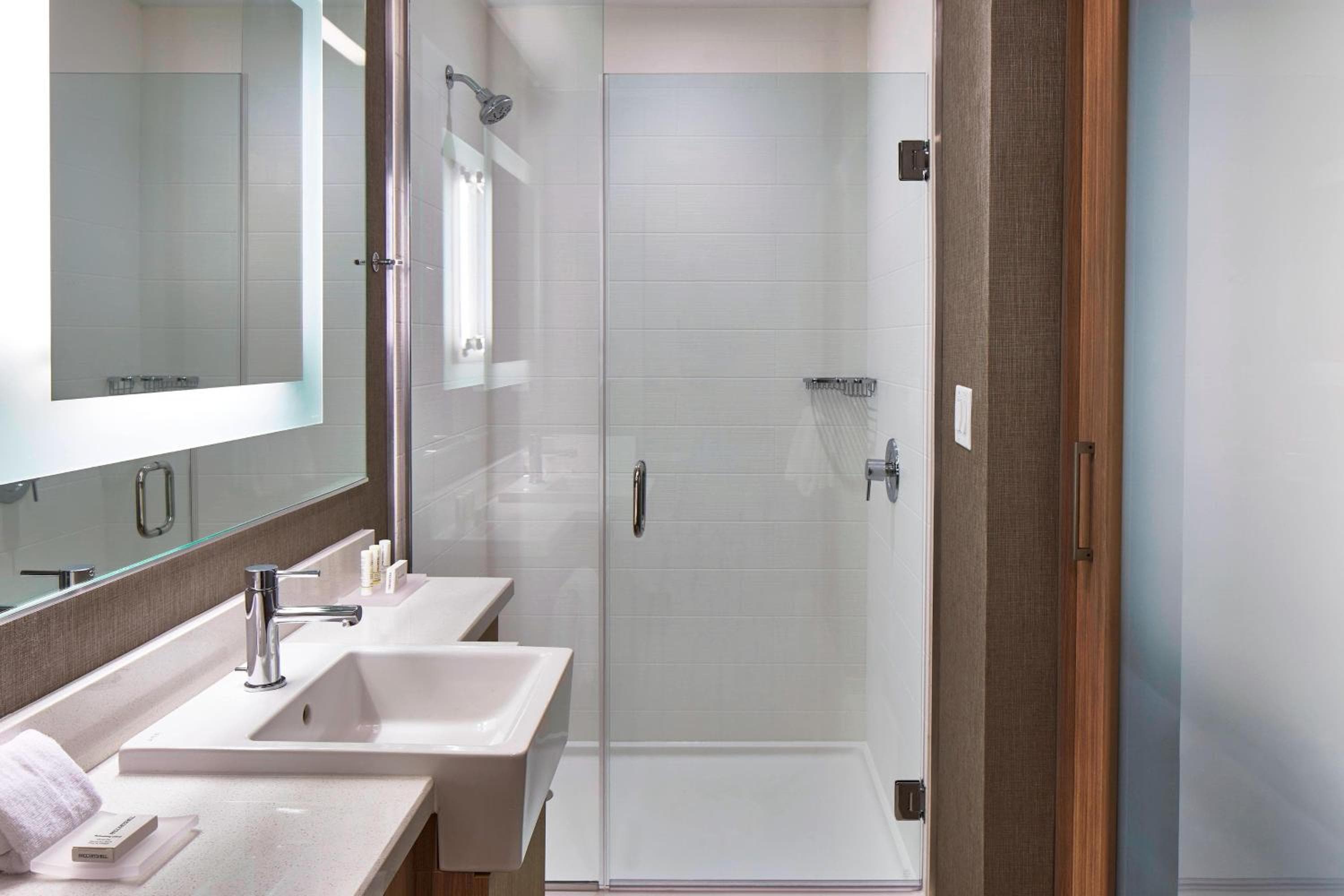 SpringHill Suites by Marriott Nashville Downtown/Convention Center