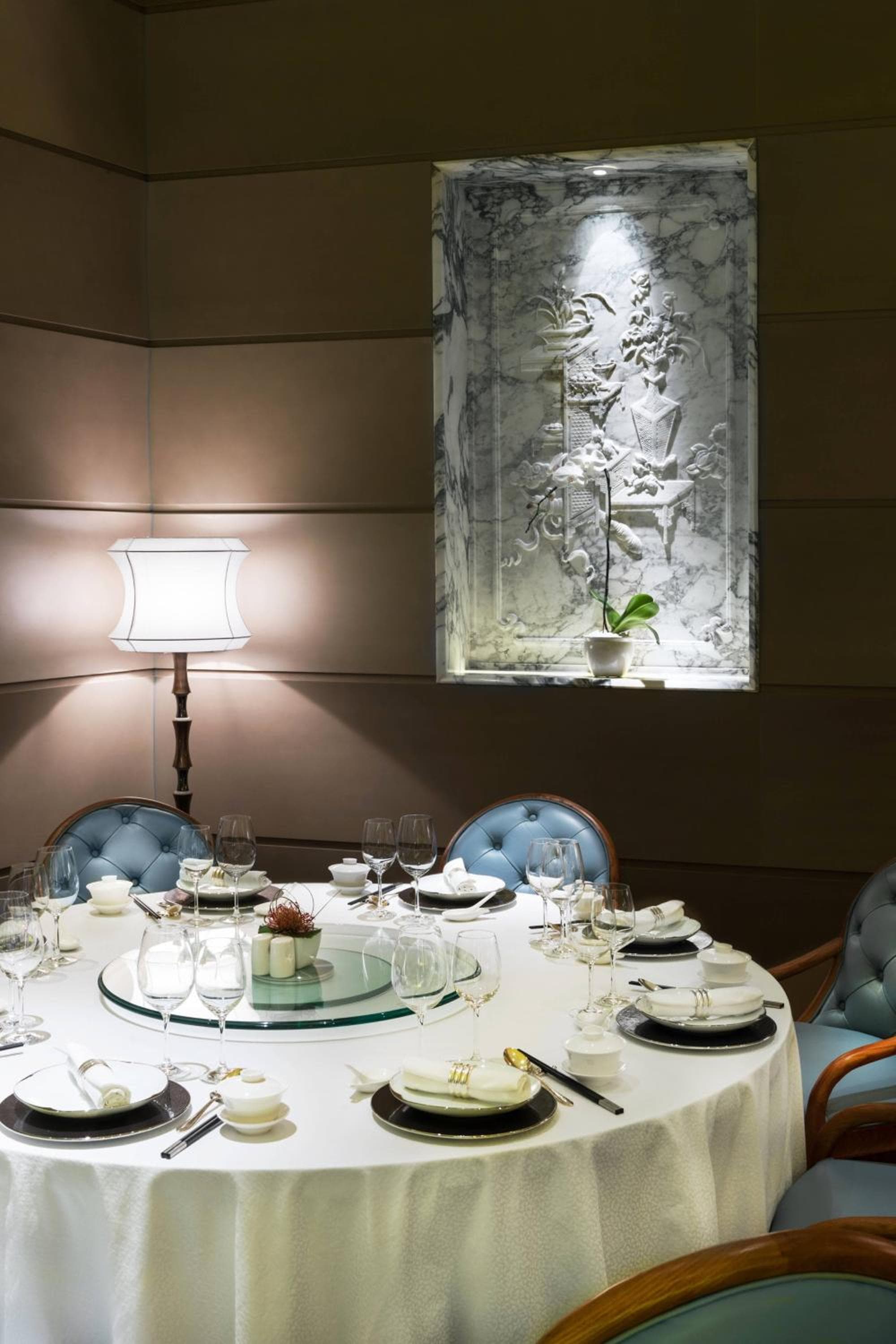 The St. Regis Chengdu