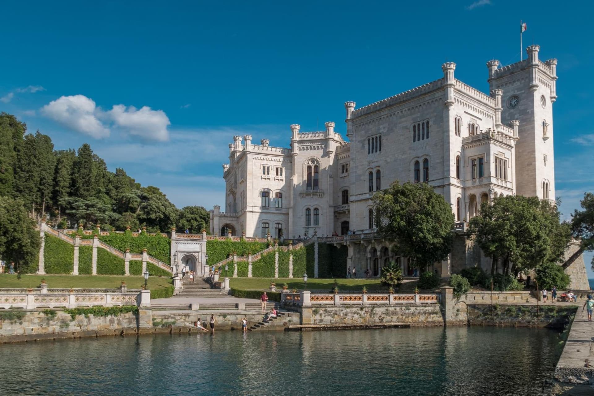 My Way Rooms - Affittacamere in centro Trieste
