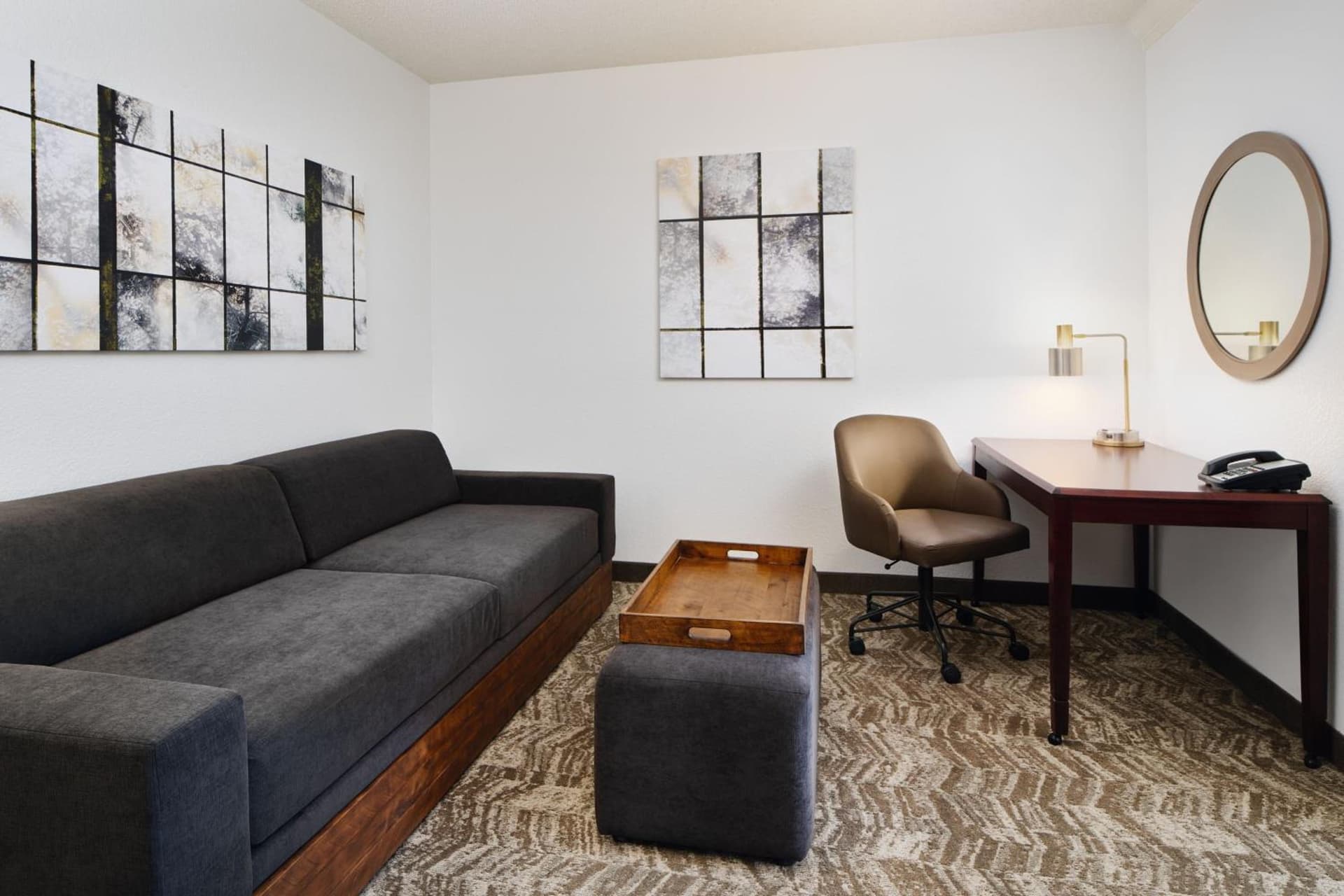 SpringHill Suites Boulder Longmont