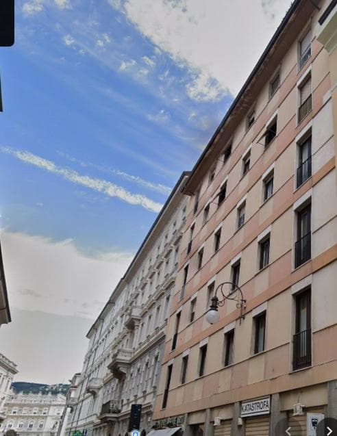My Way Rooms - Affittacamere in centro Trieste