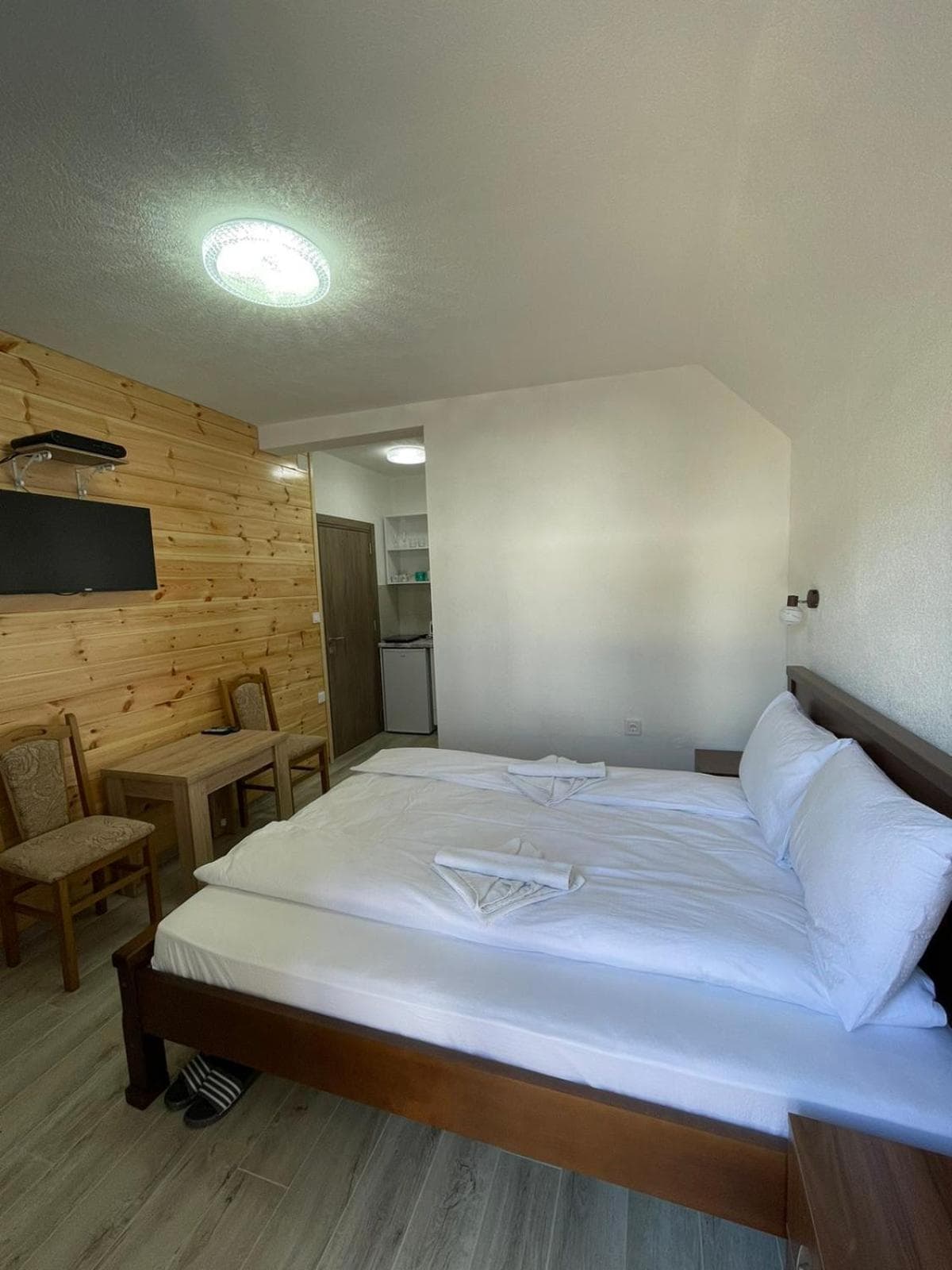 Apartmani Srećko