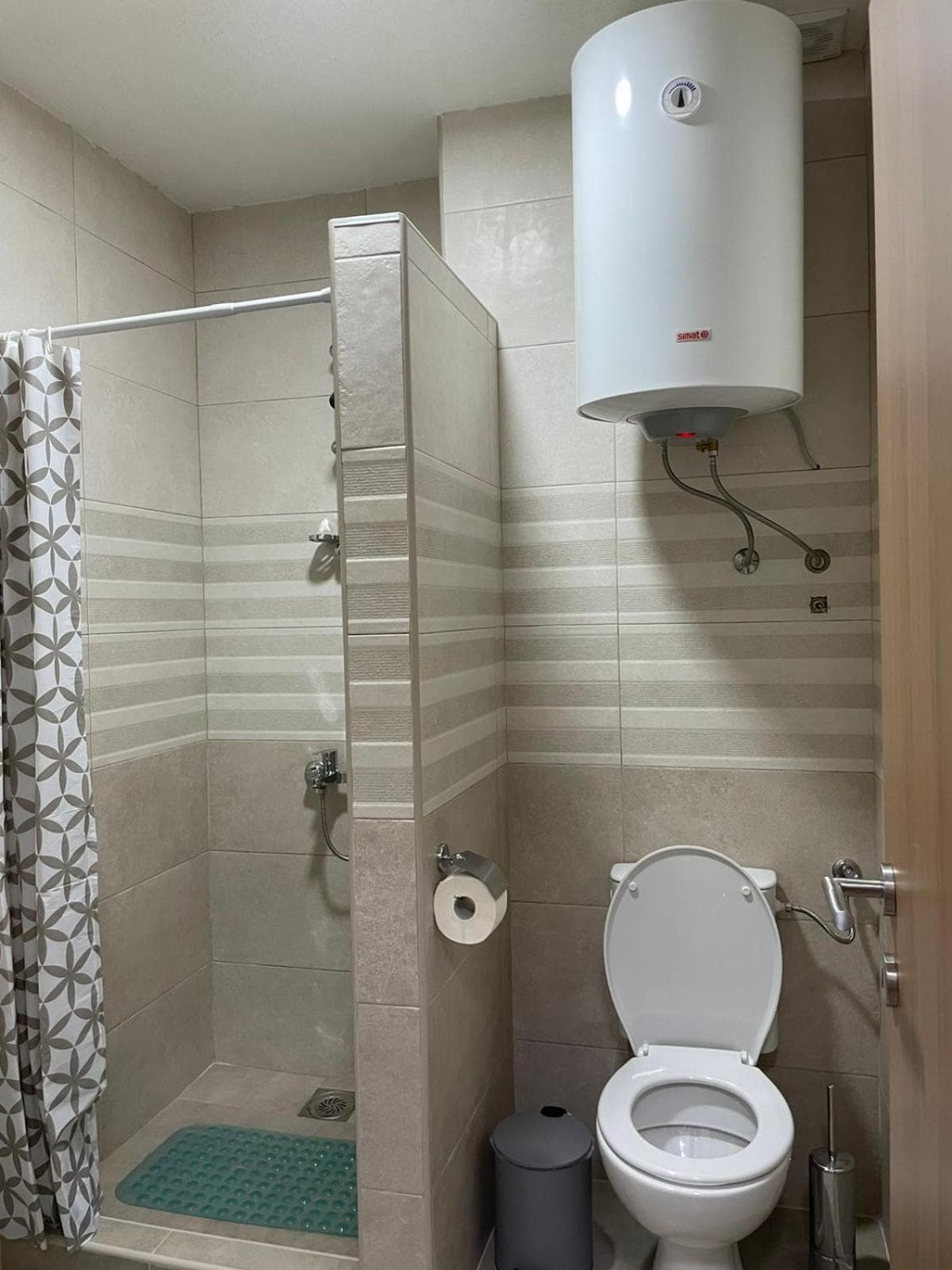 Apartmani Srećko