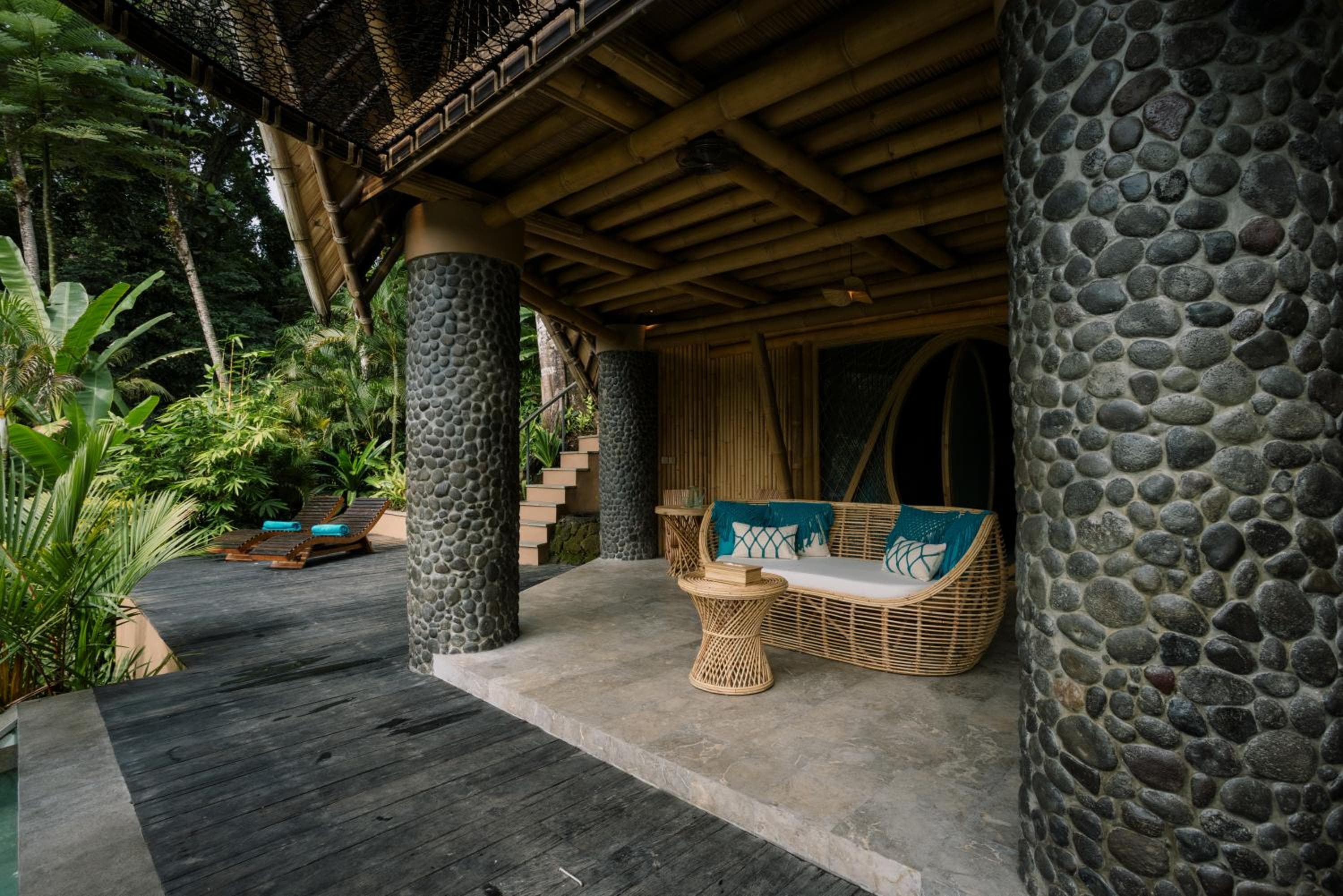 Suenyo Eco Retreat