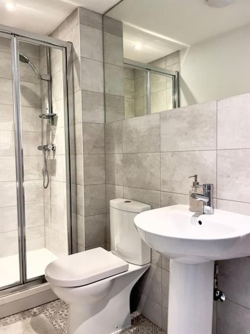 Lovely Central Horsham Home