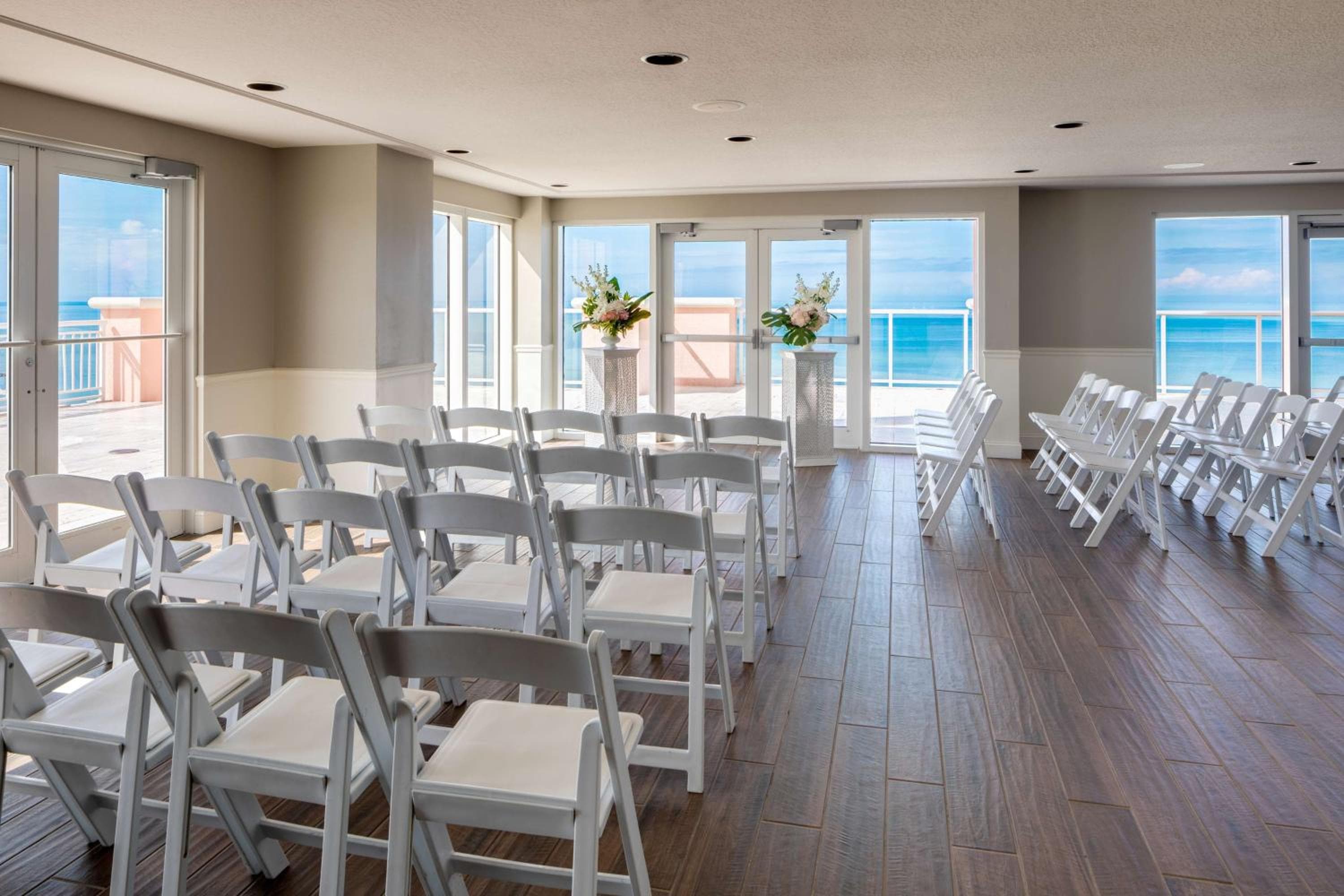 Hyatt Regency Clearwater Beach Resort and Suites