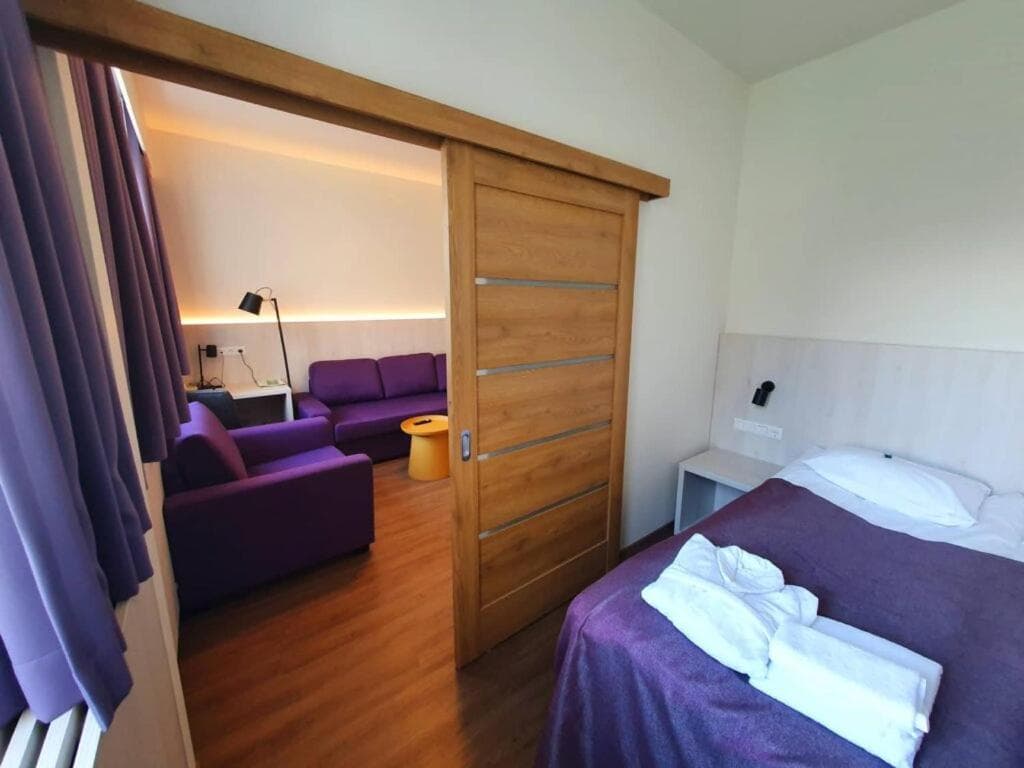 Viiking Spa Hotel