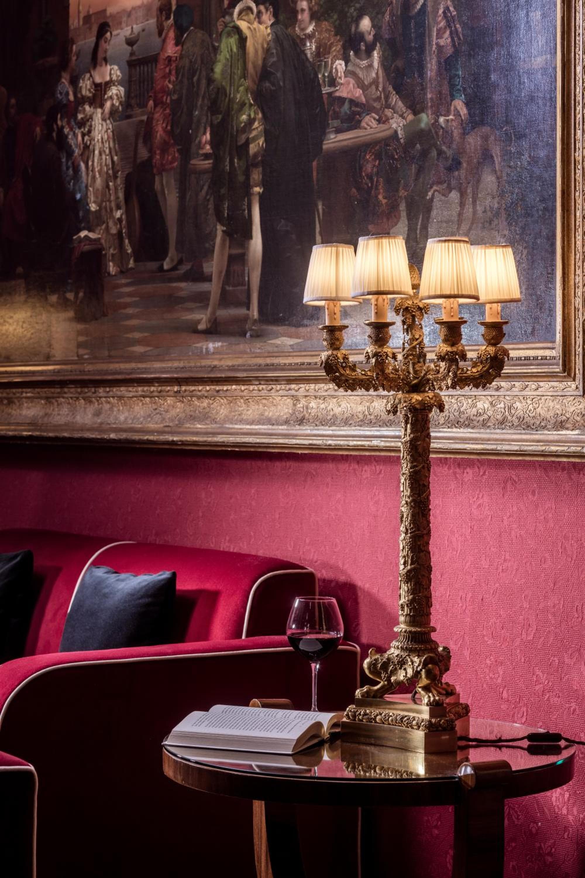 Hotel Regency - Small Luxury Hotels of the World