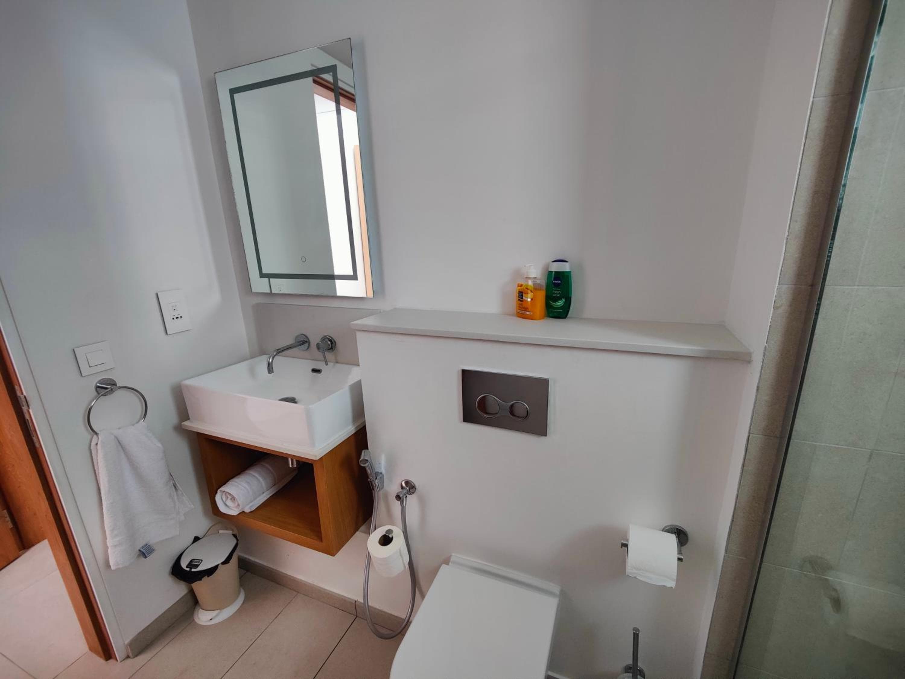 Ocean Point Beach Front Apartment