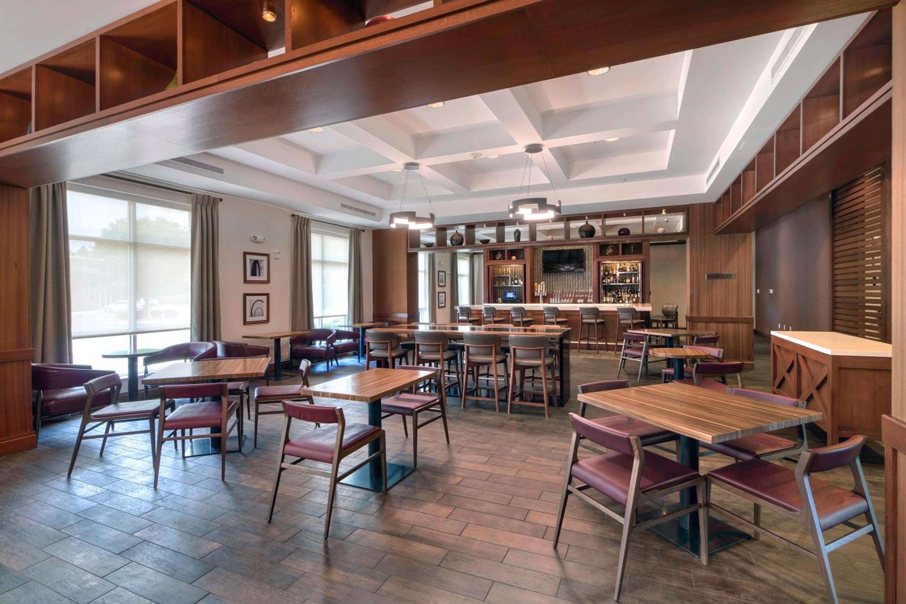 DoubleTree by Hilton Raleigh-Cary