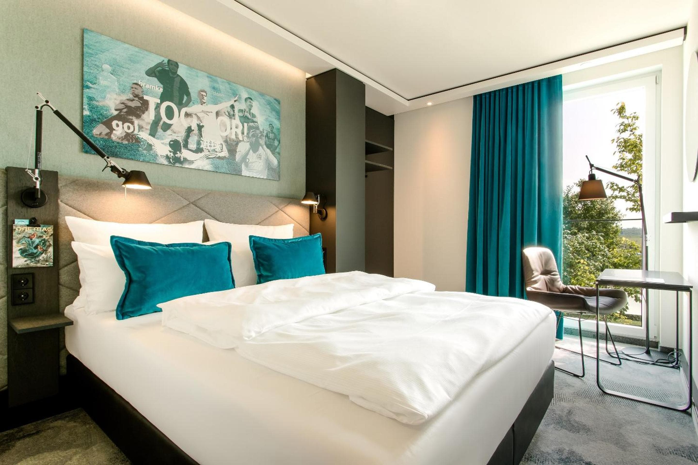 Motel One München-Garching