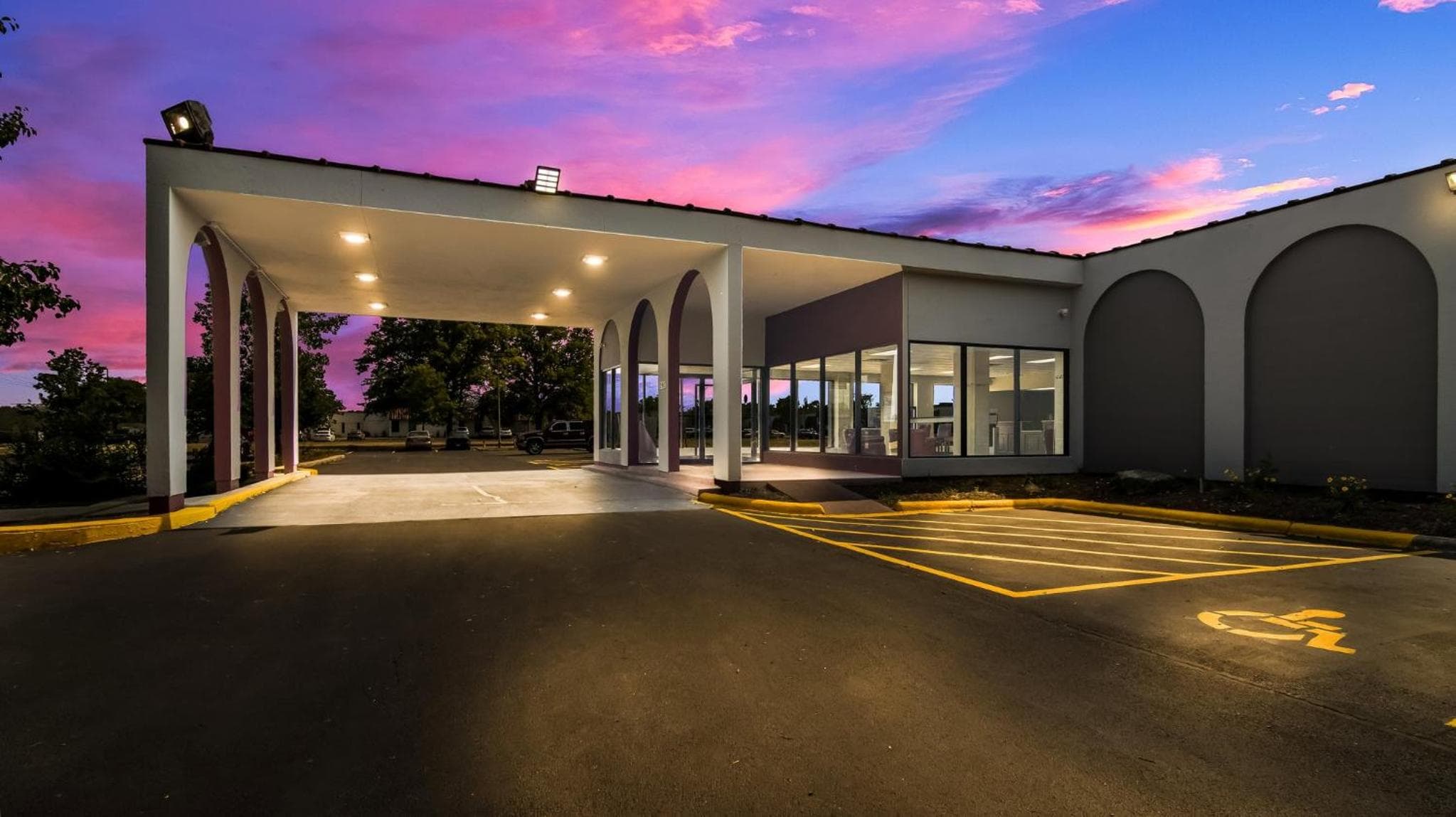 Red Roof Inn & Conference Center Chicago - Aurora Fox Valley