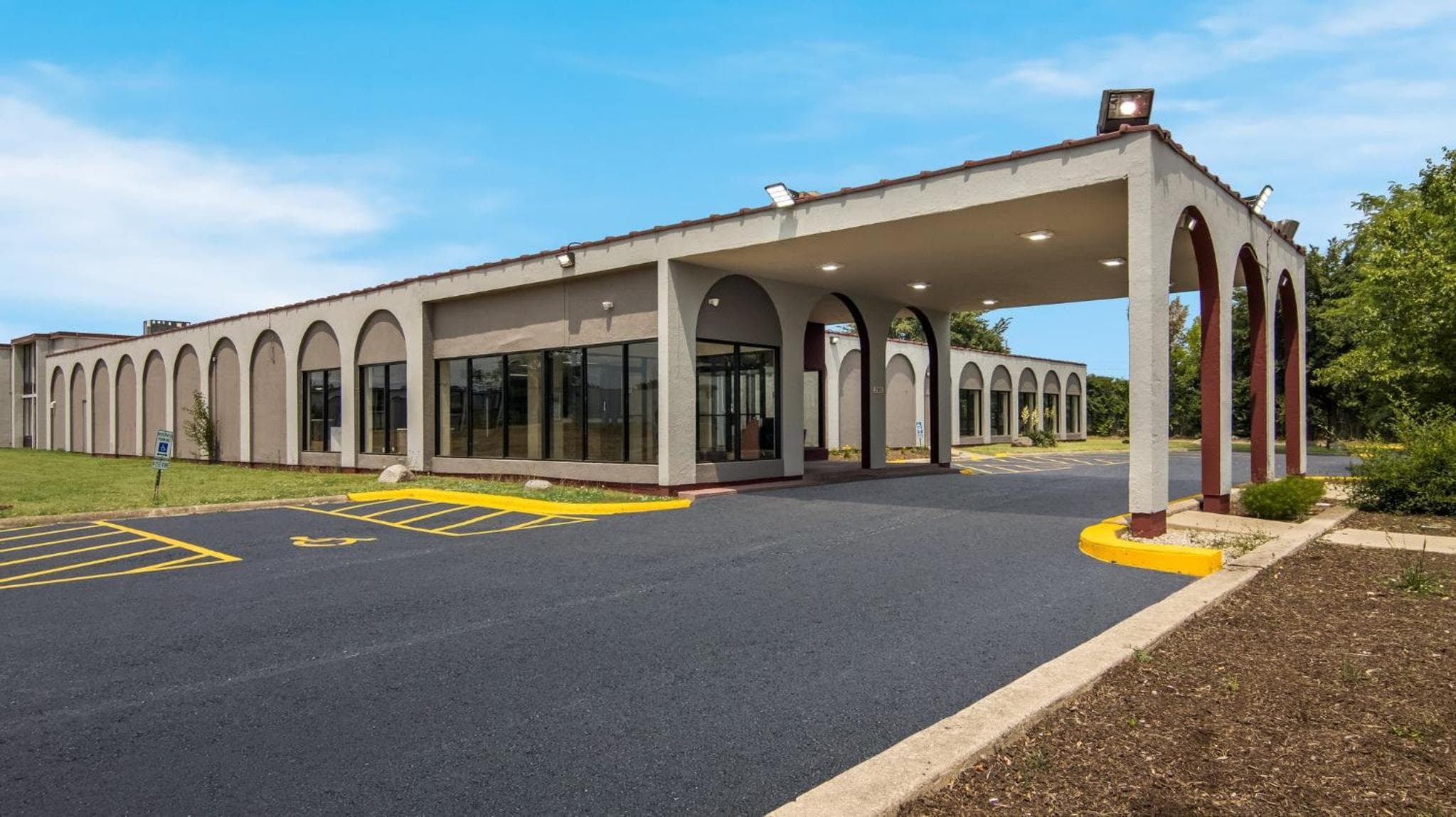 Red Roof Inn & Conference Center Chicago - Aurora Fox Valley