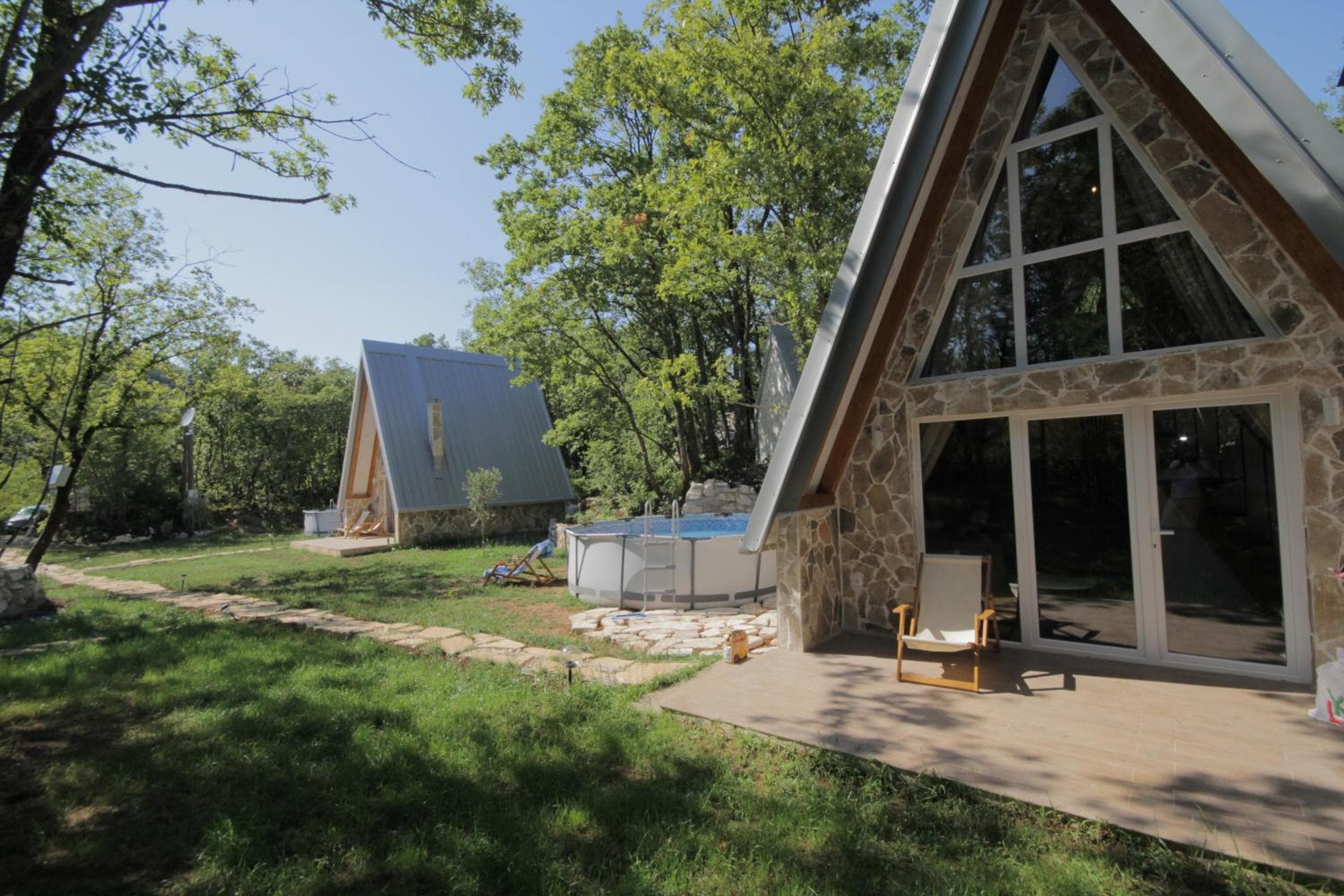 Vukova Dolina Nature Escape