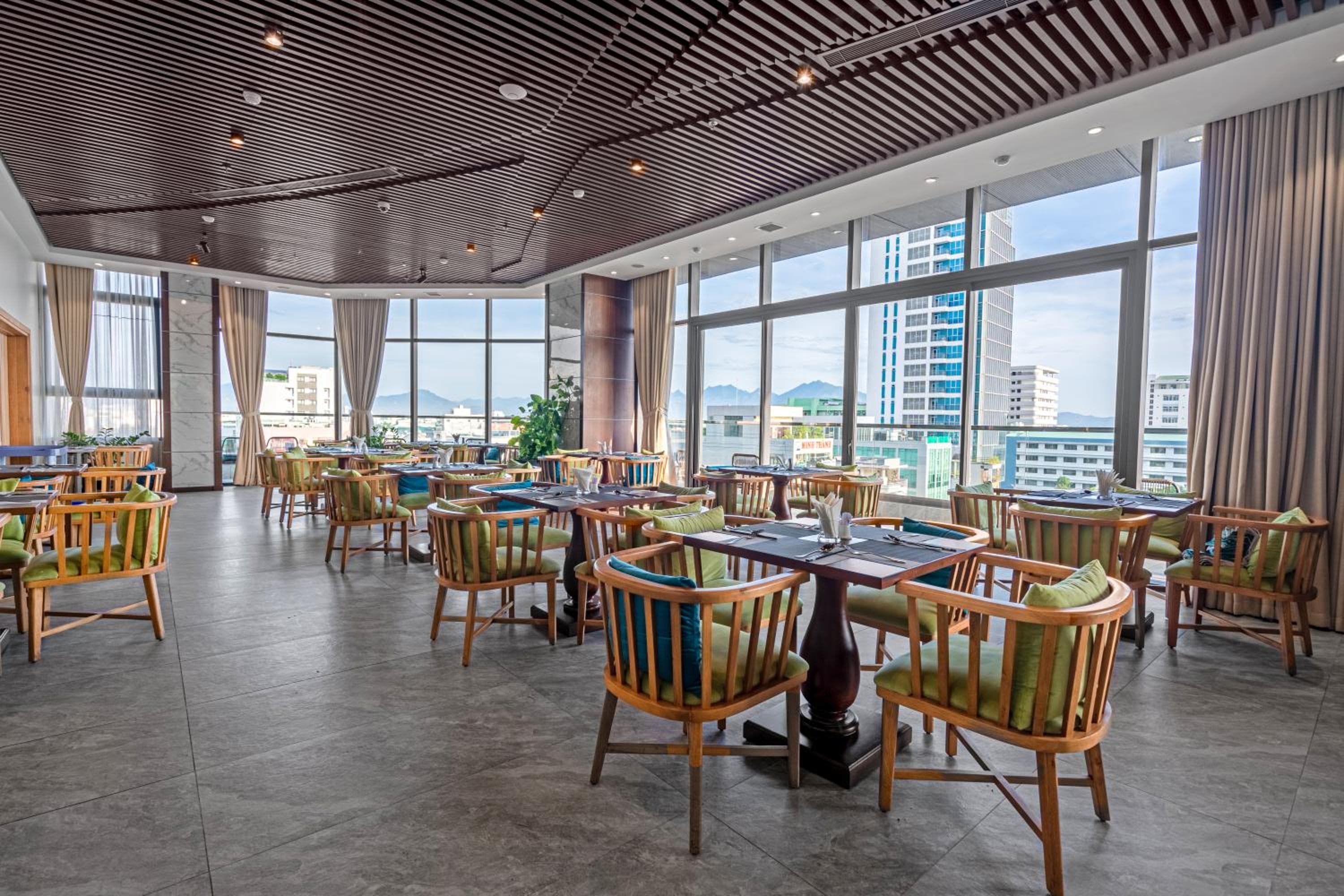 G8 Luxury Hotel Da Nang