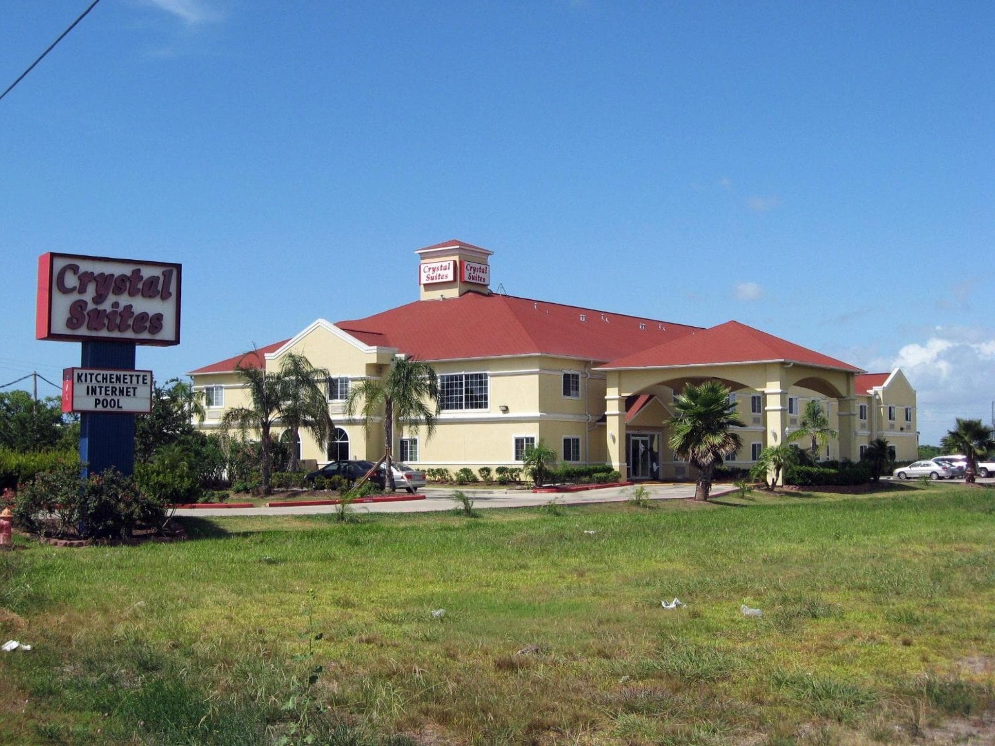 Baymont by Wyndham Texas City