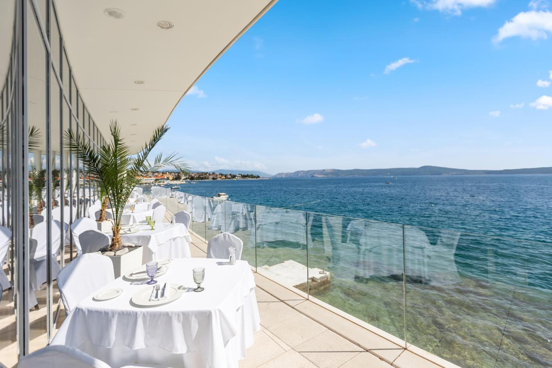 Luxury Hotel Amabilis