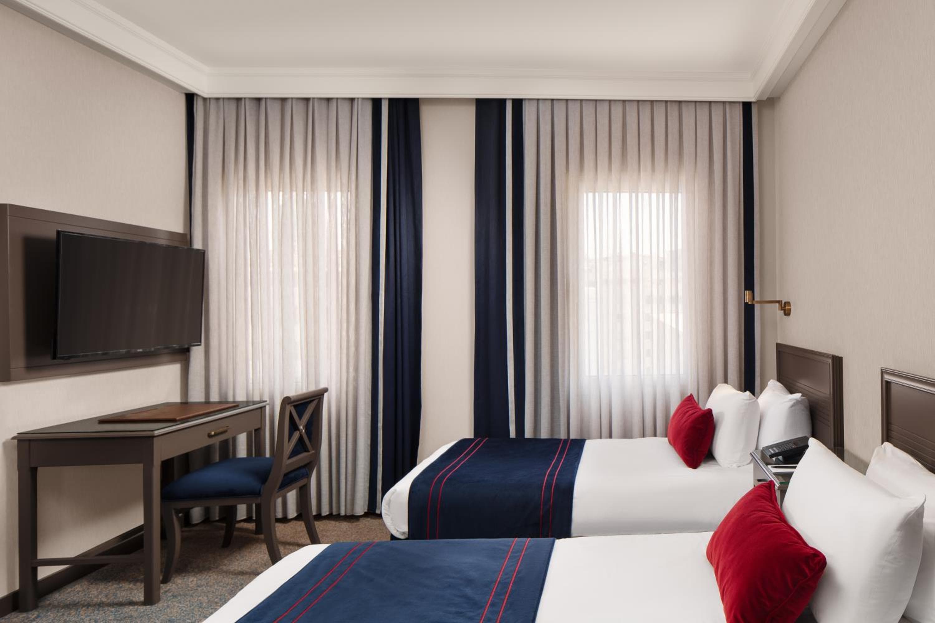 Grand Cevahir Hotel Convention Center