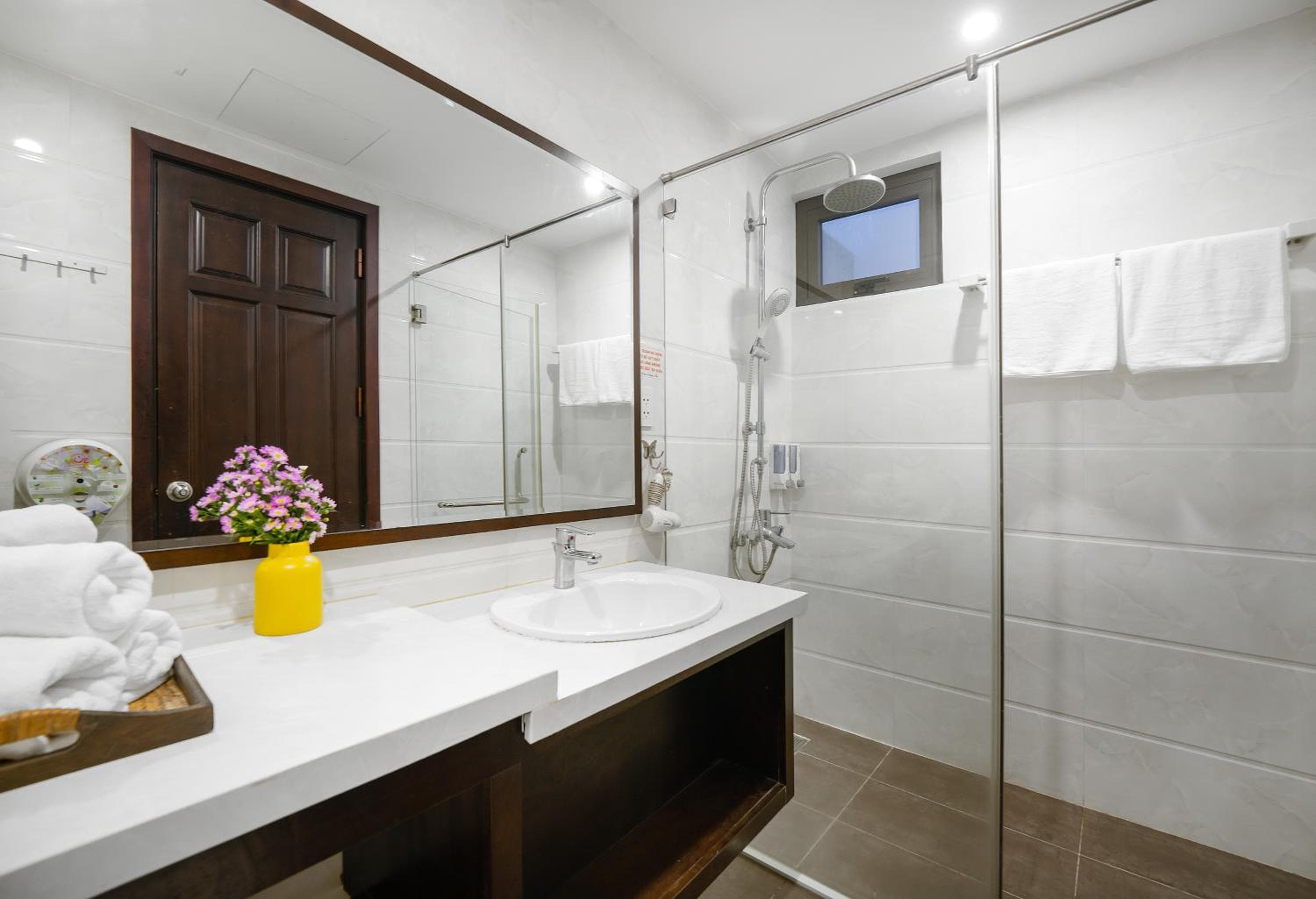 Hoa Phong Airport Danang Hotel