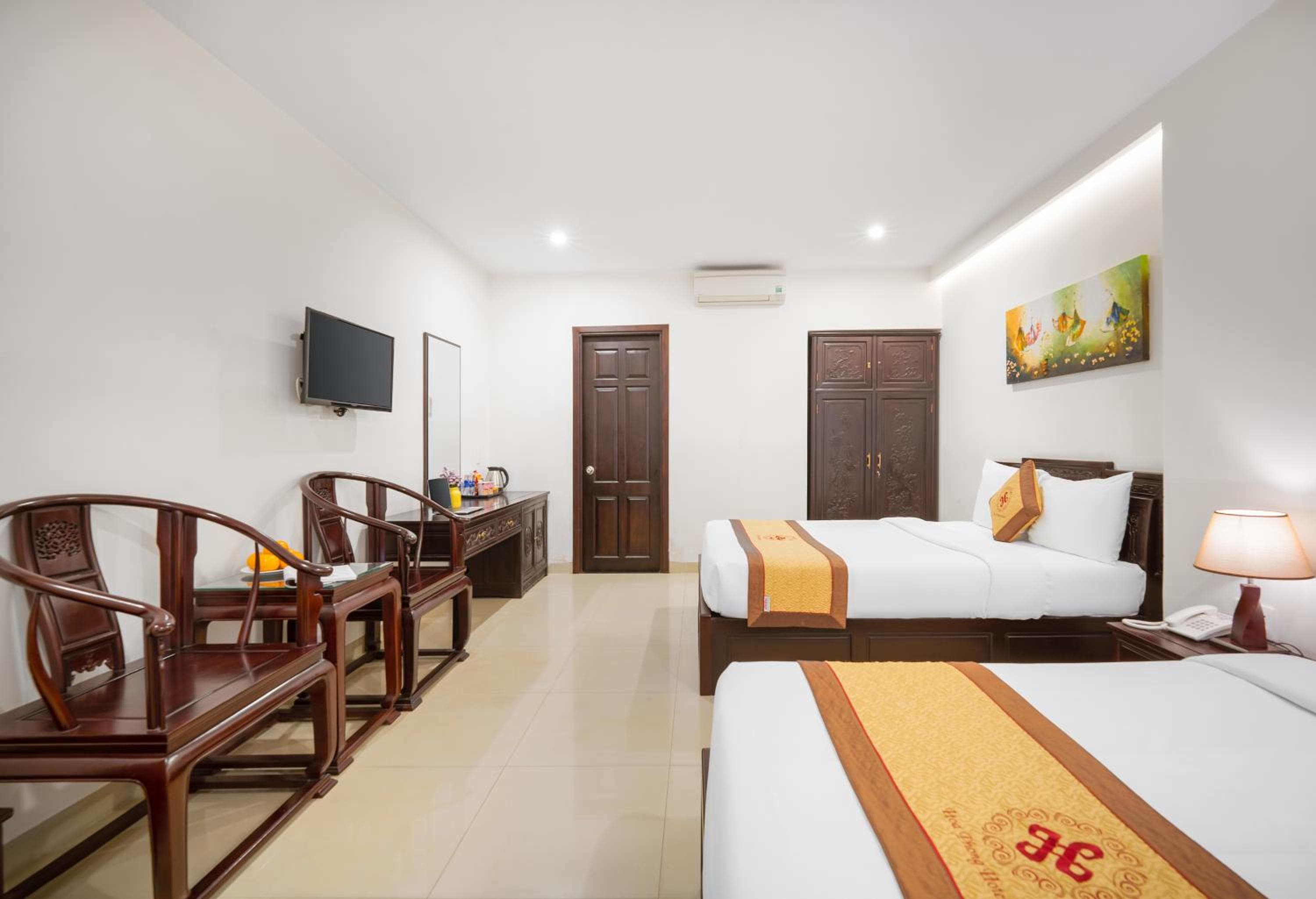 Hoa Phong Airport Danang Hotel