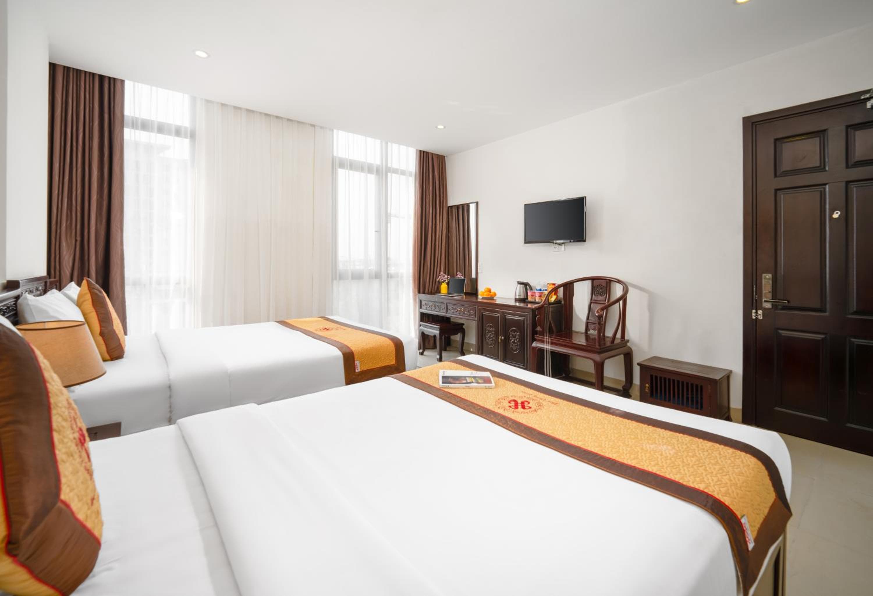 Hoa Phong Airport Danang Hotel