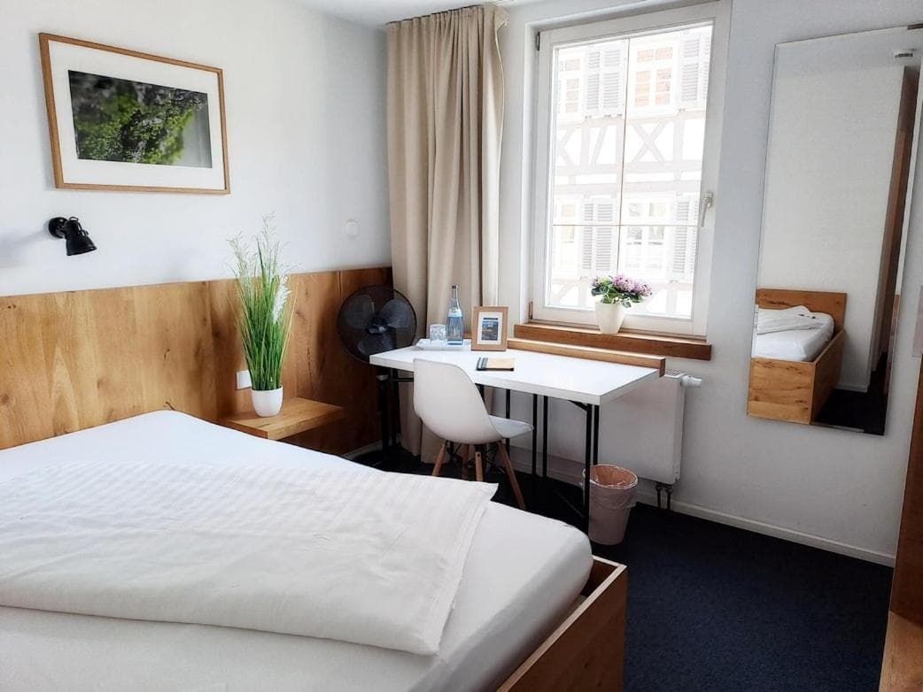 Stadthotel Waldhorn