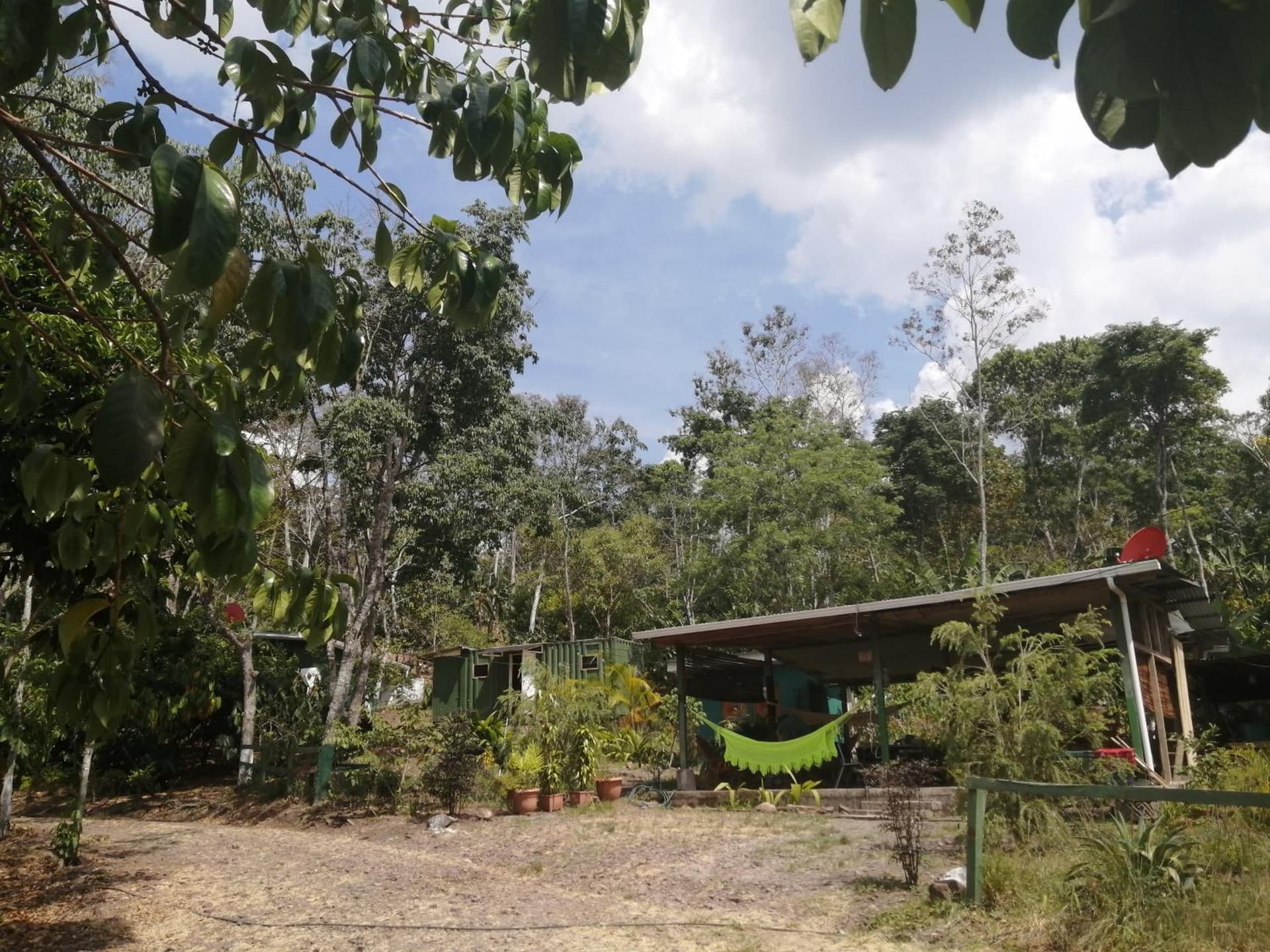 Finca Los 3 Laureles Nicaragua AgroEcolodge