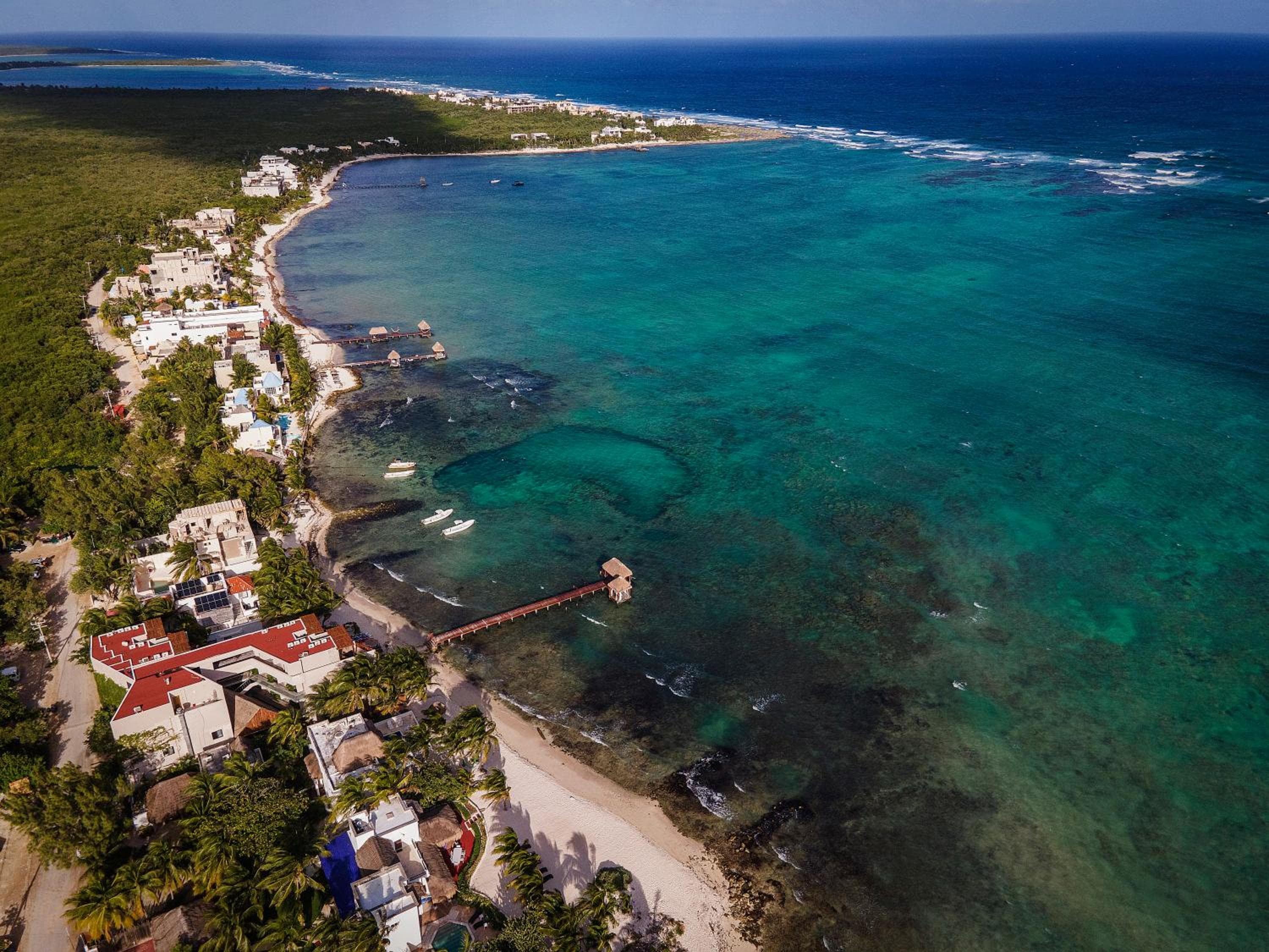 Alea Tulum