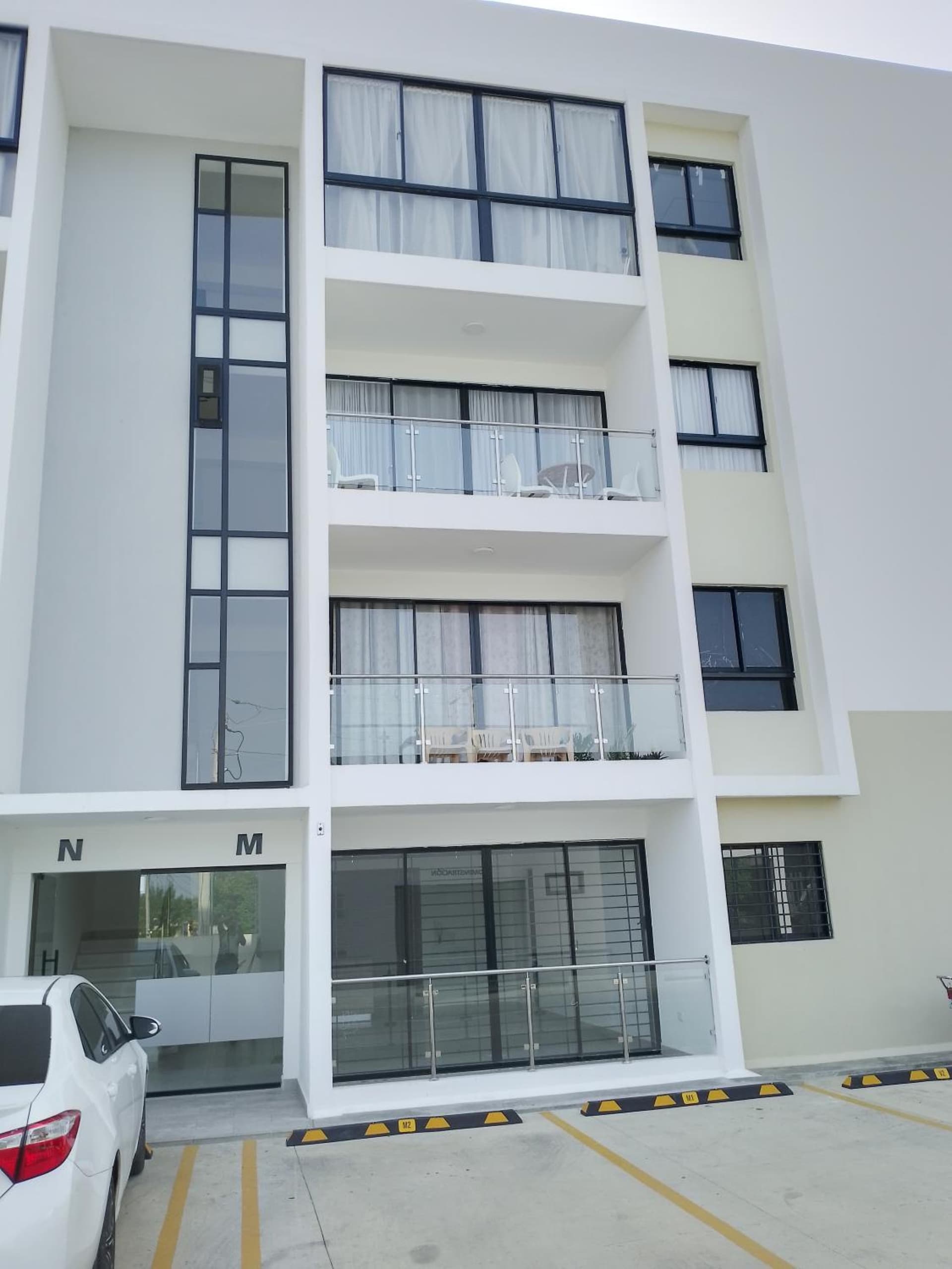 Apartamentos Baia tus vacaciones unicas