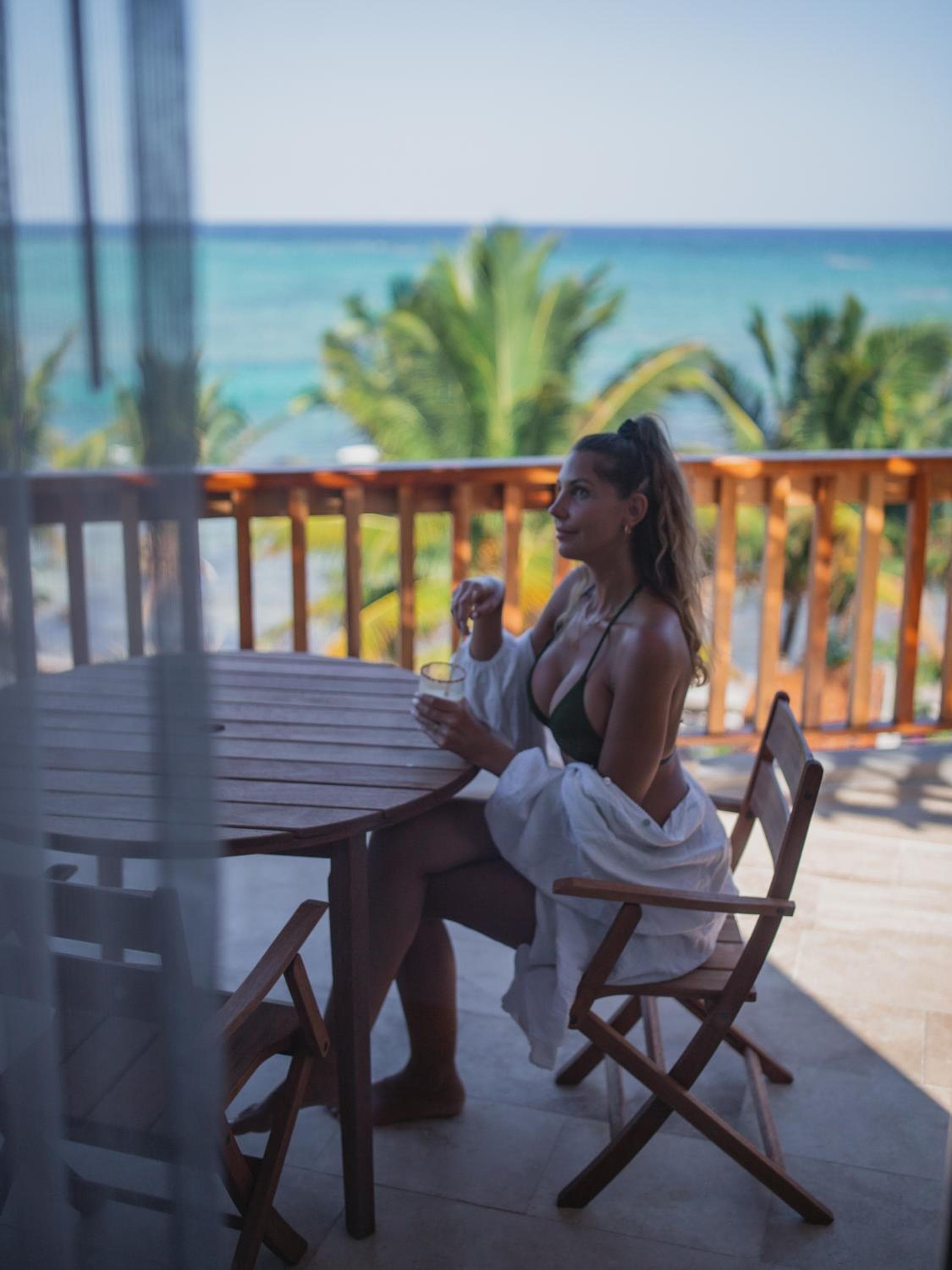 Alea Tulum