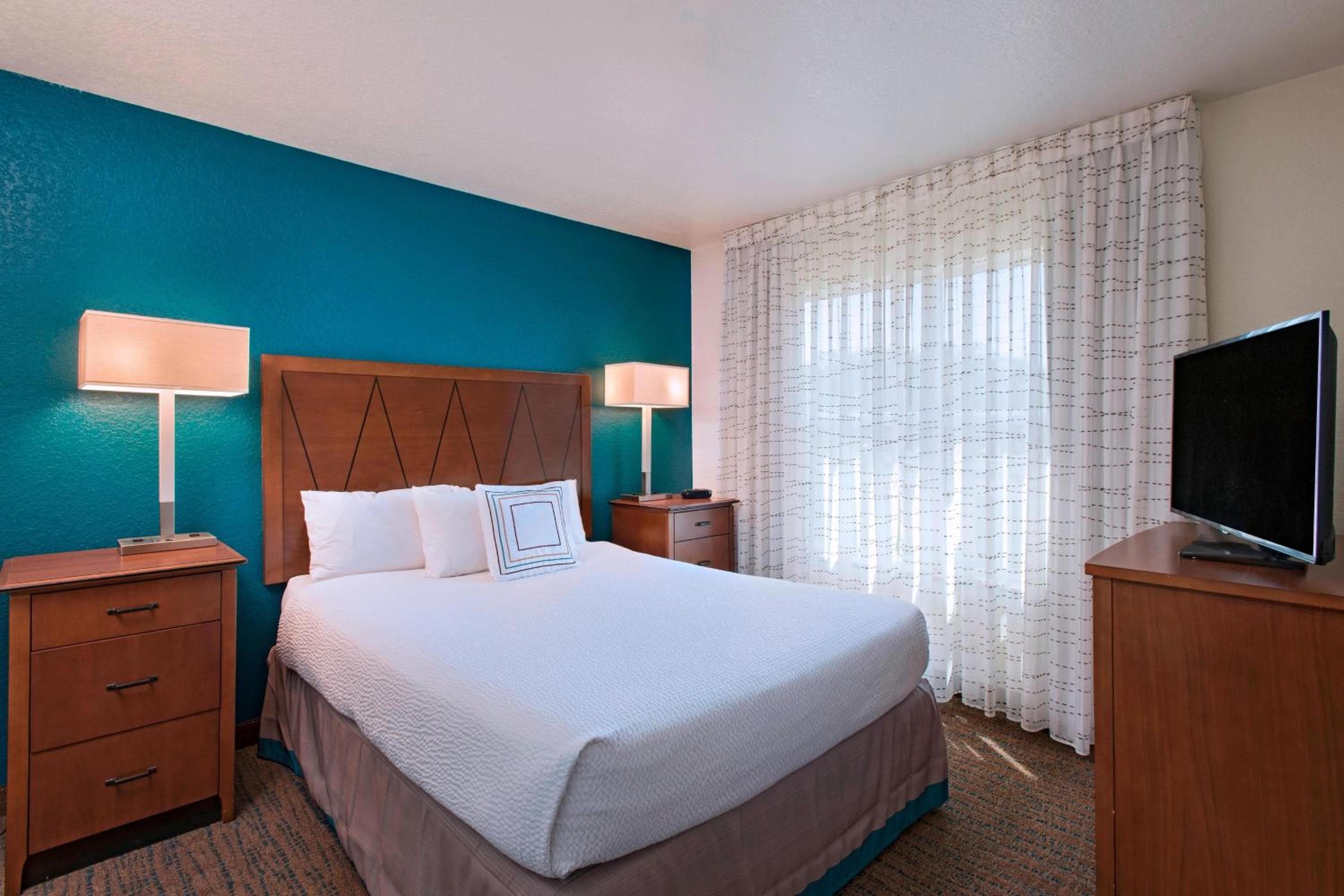 Residence Inn Columbia