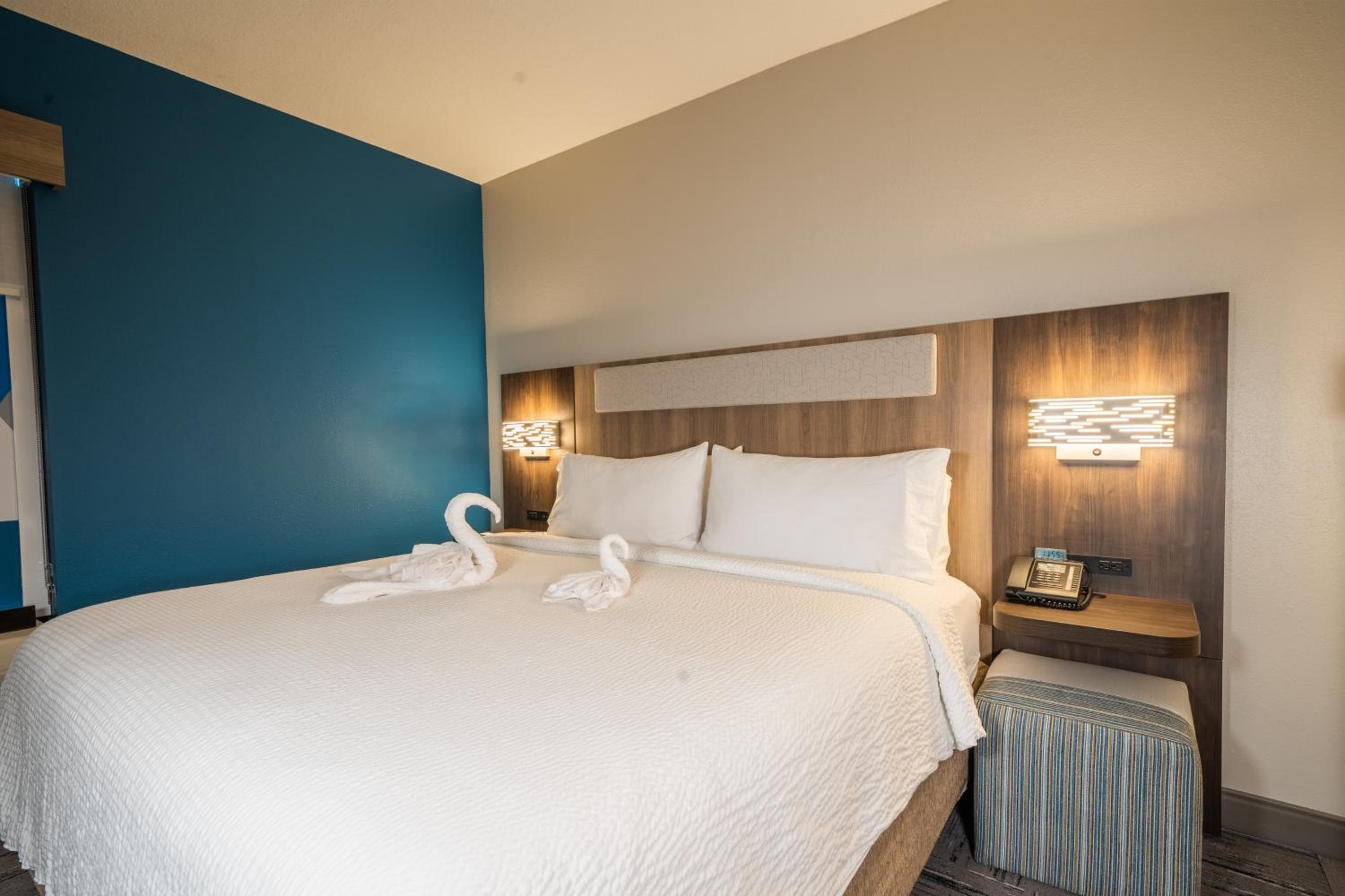 Holiday Inn Express Hotel & Suites Tampa-Oldsmar by IHG