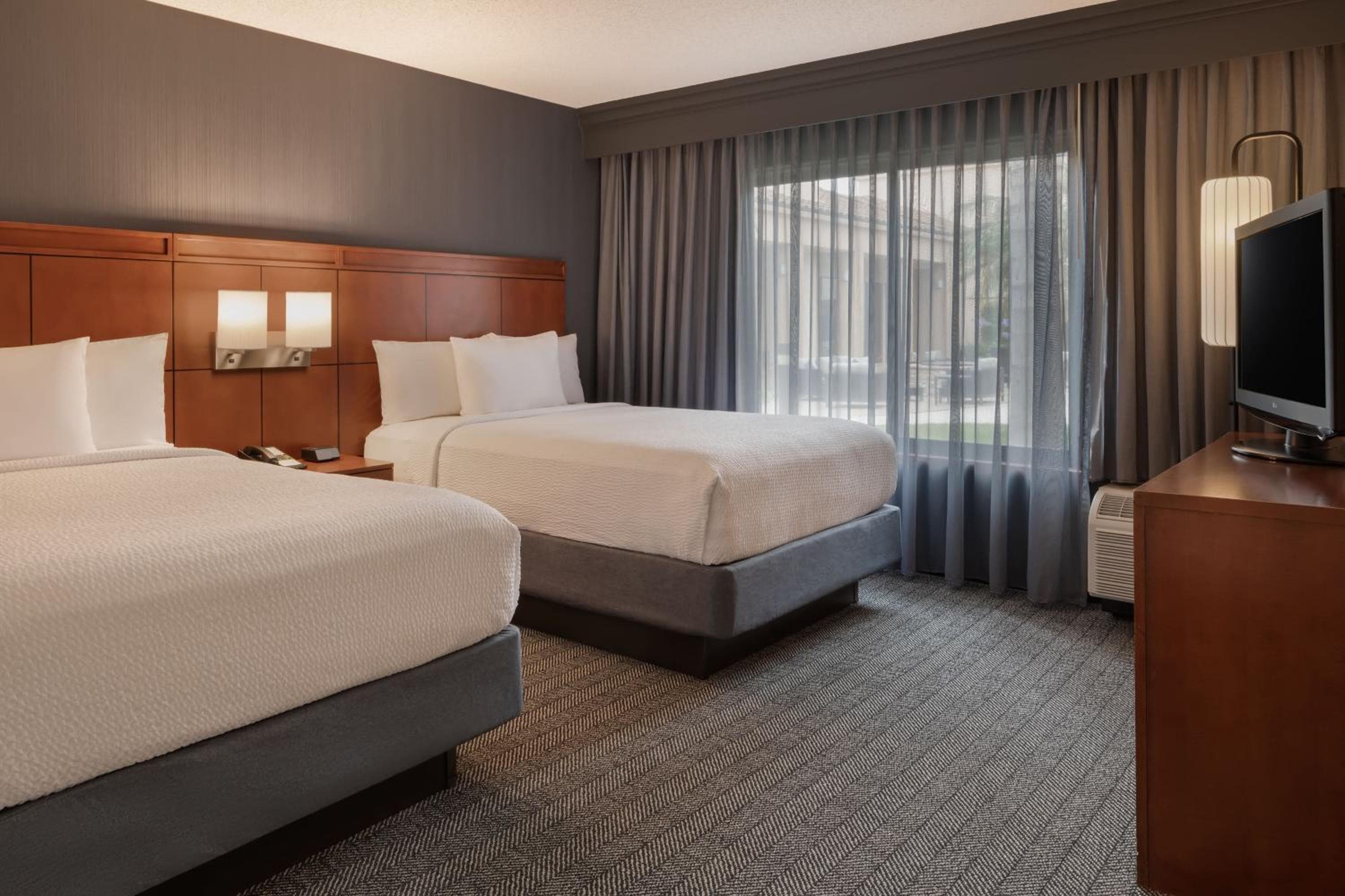 Courtyard Anaheim Buena Park