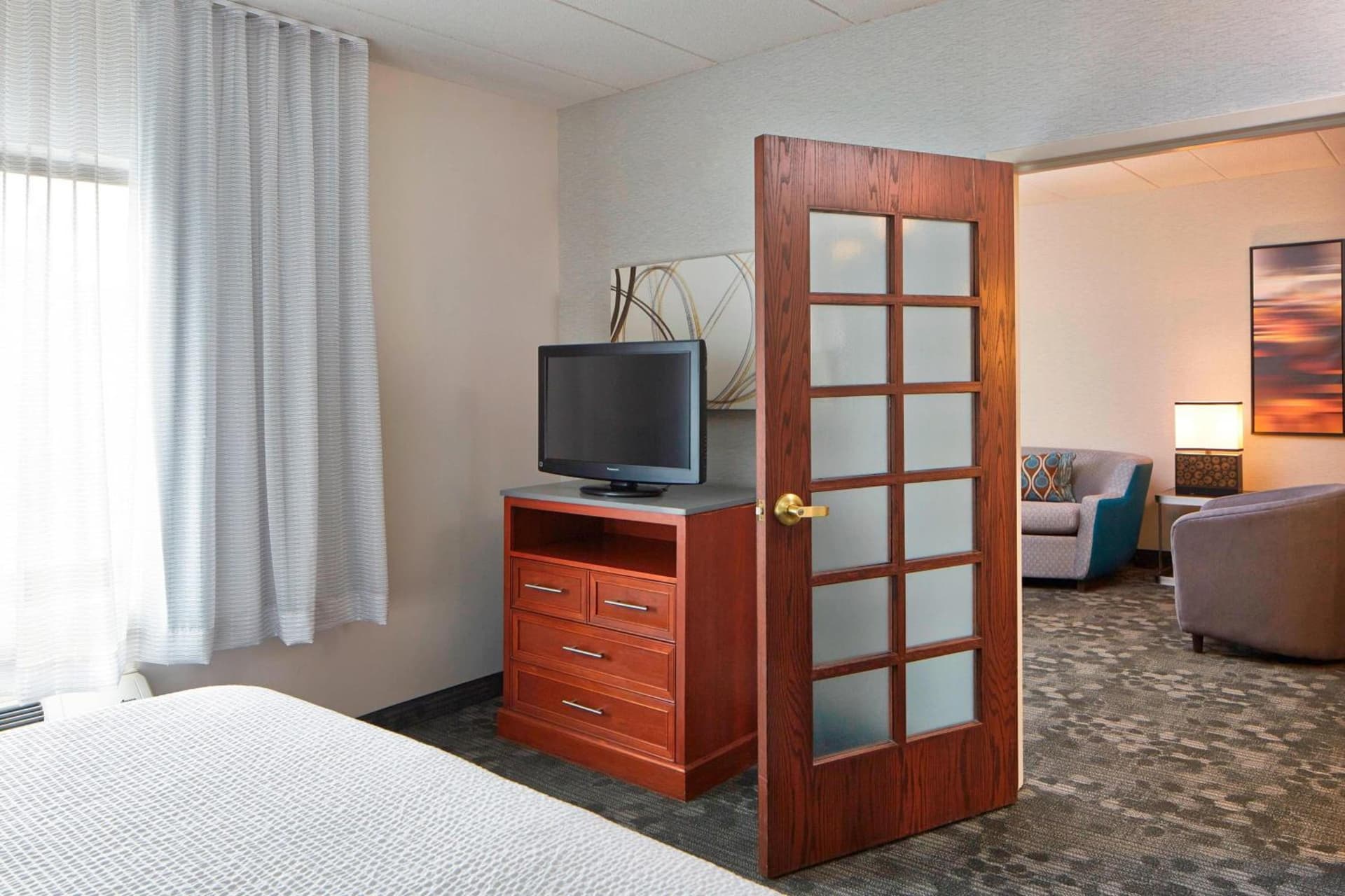Courtyard by Marriott Bloomington Mall of America